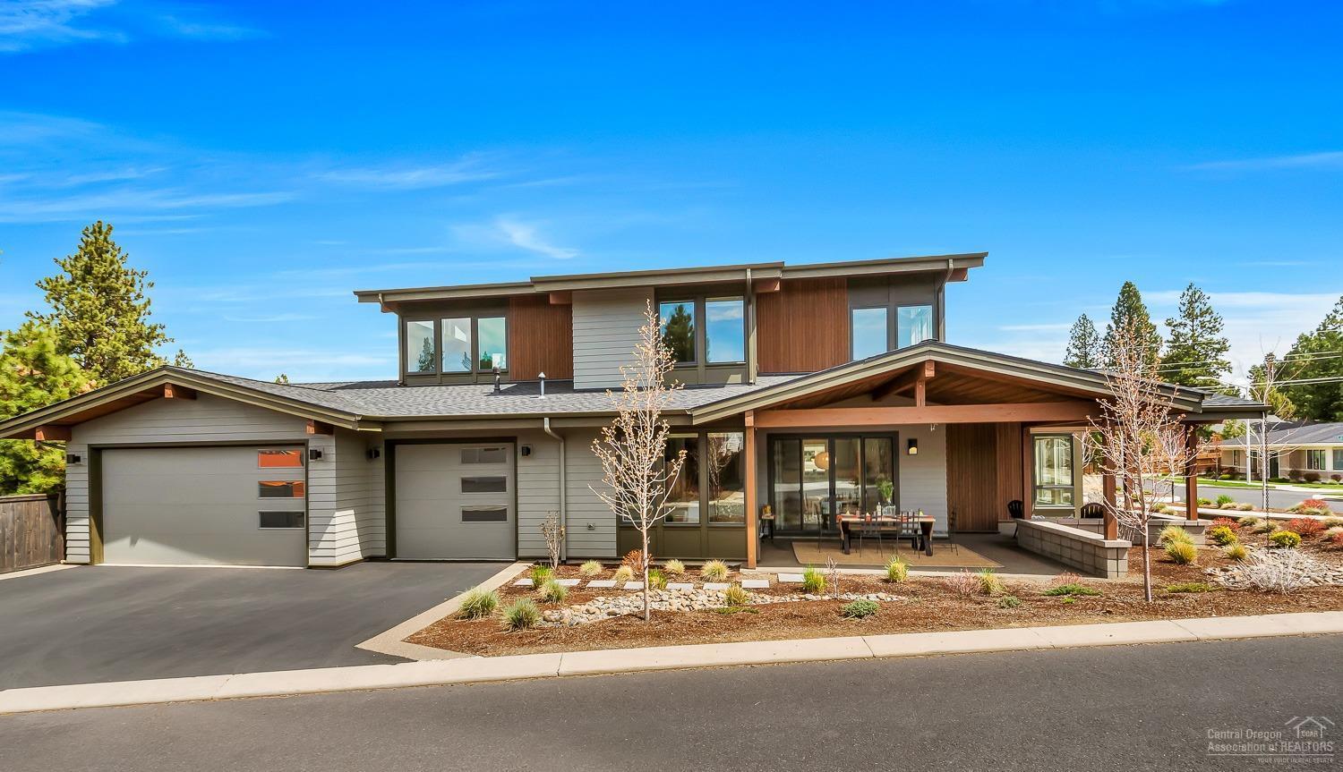 NorthWest Crossing - Residential