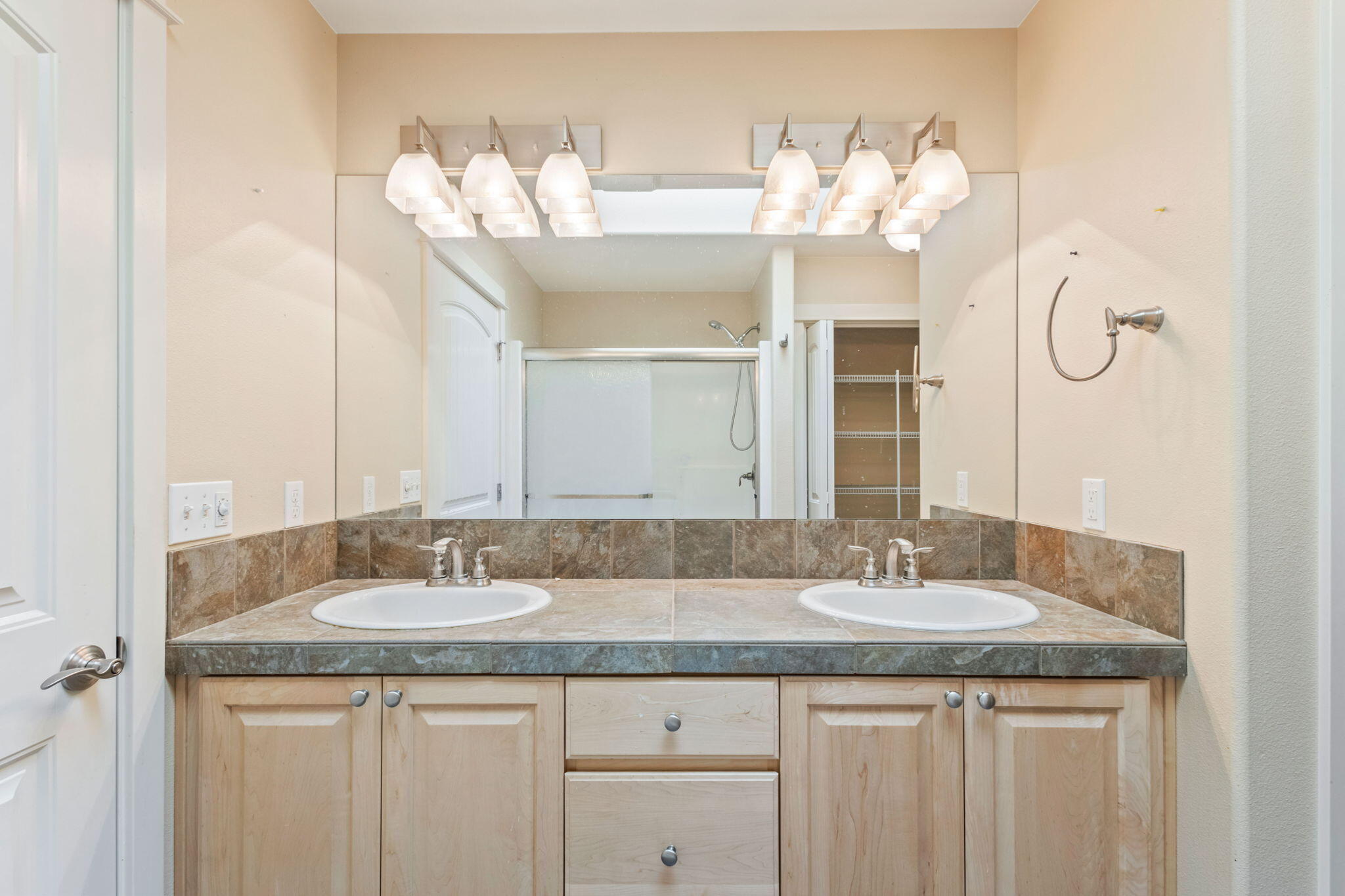 Crystal Springs - Residential