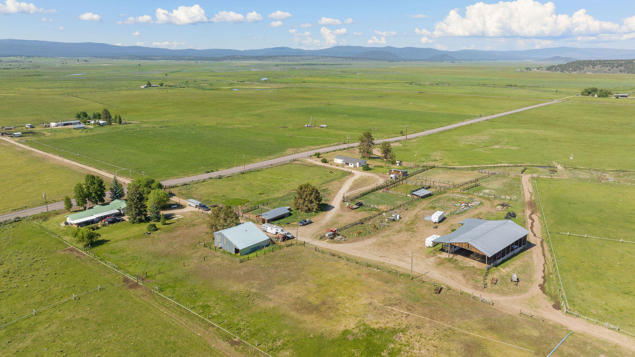 N/A - Farm