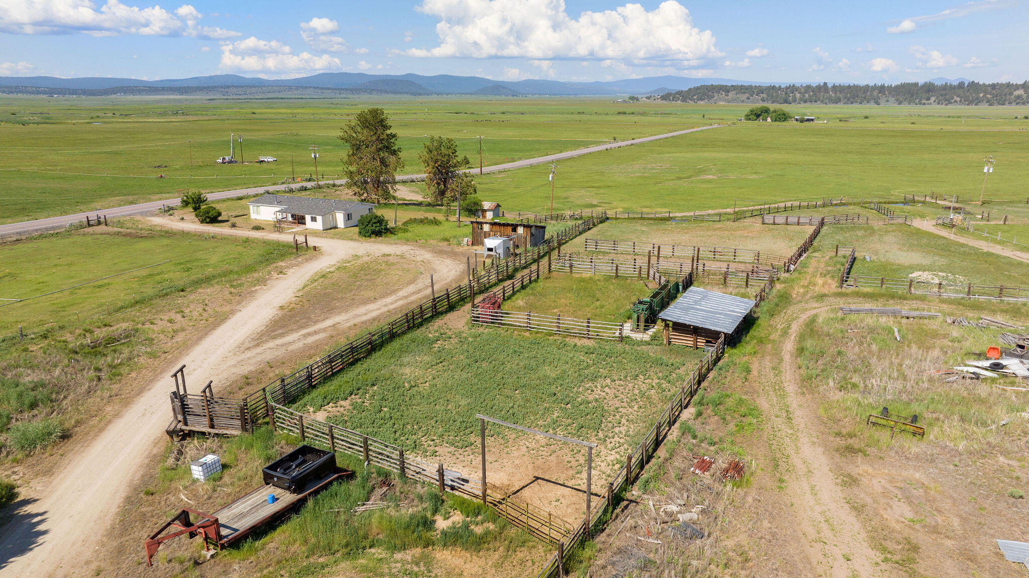 N/A - Farm