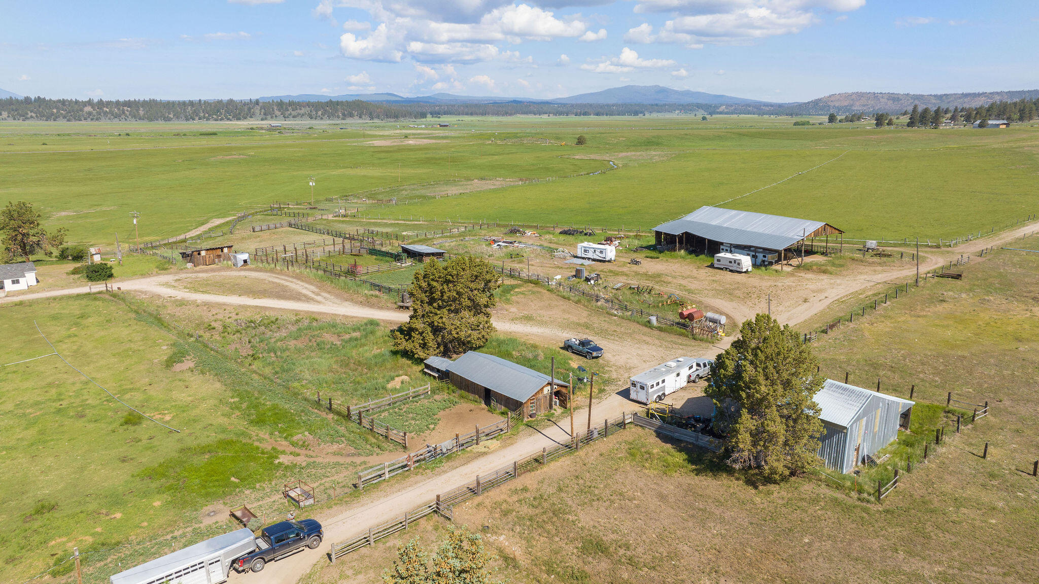 N/A - Farm