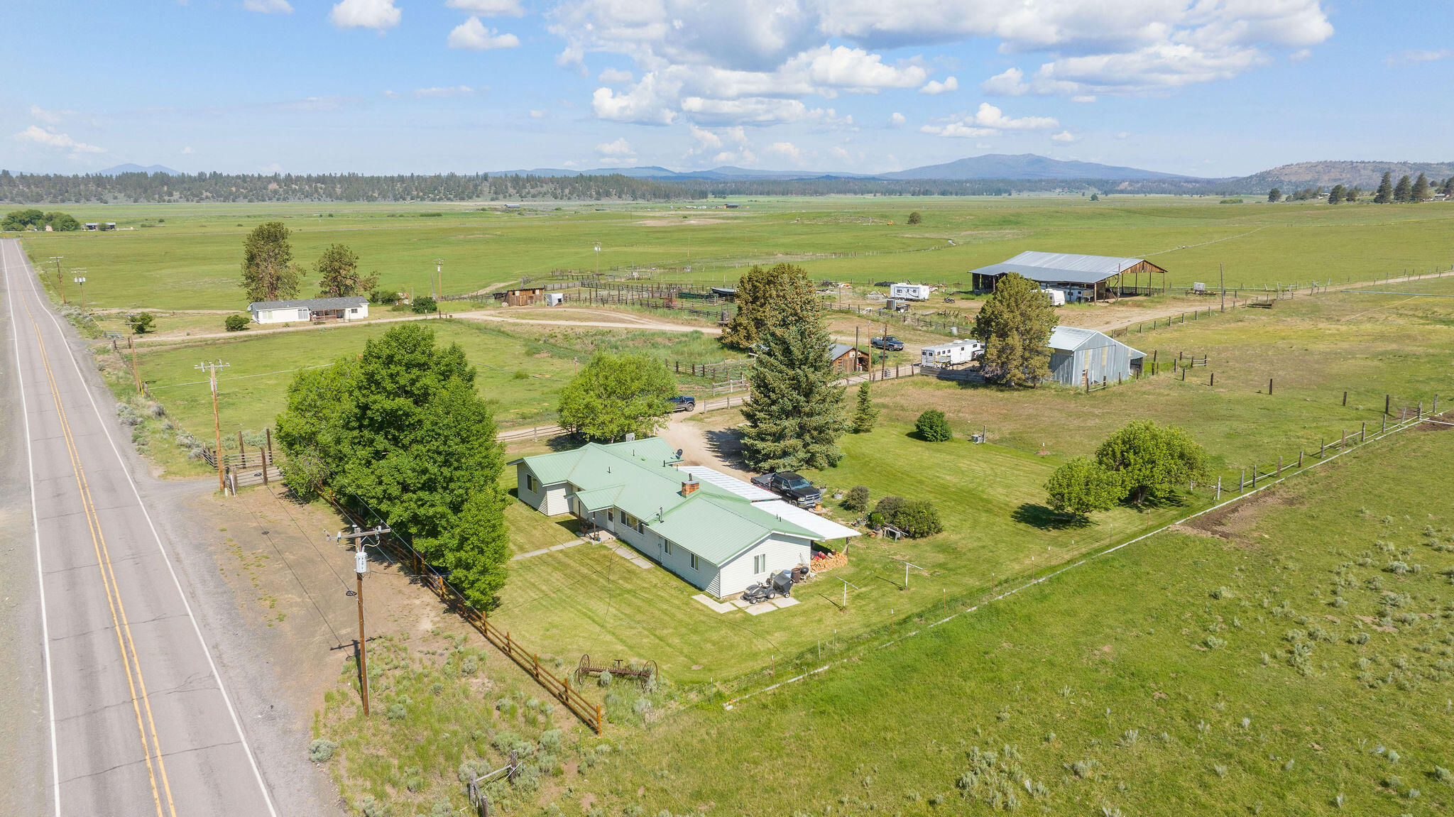 N/A - Farm