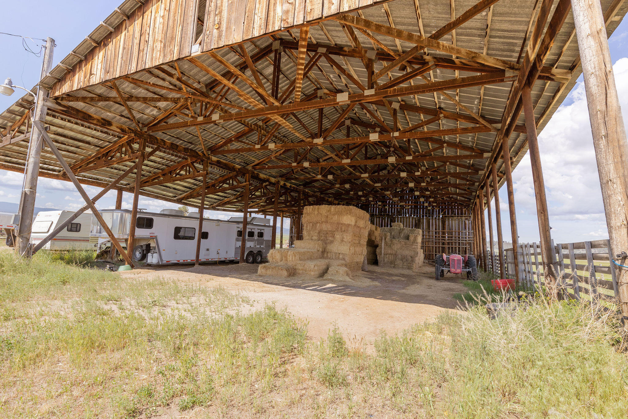 N/A - Farm