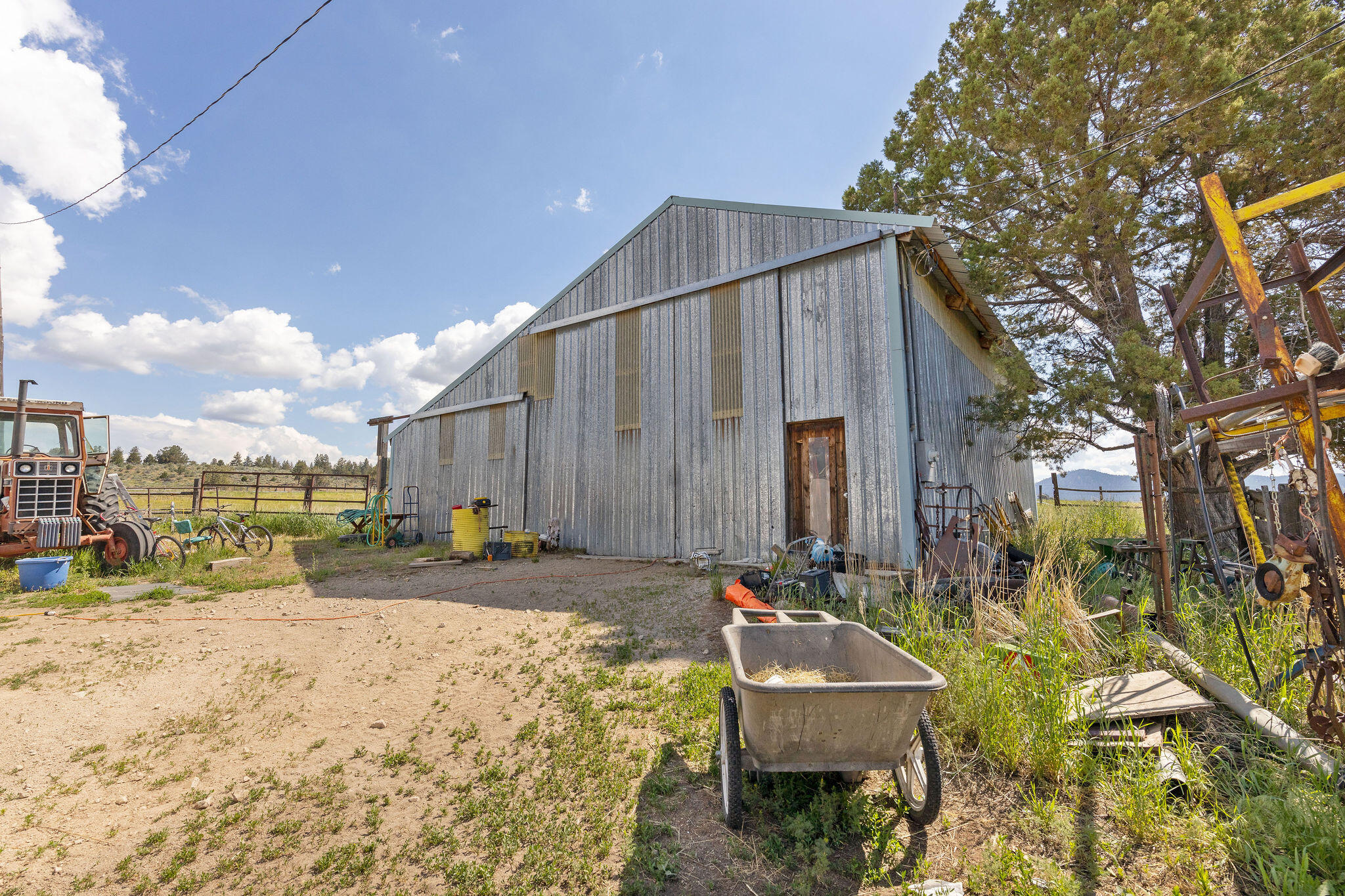 N/A - Farm