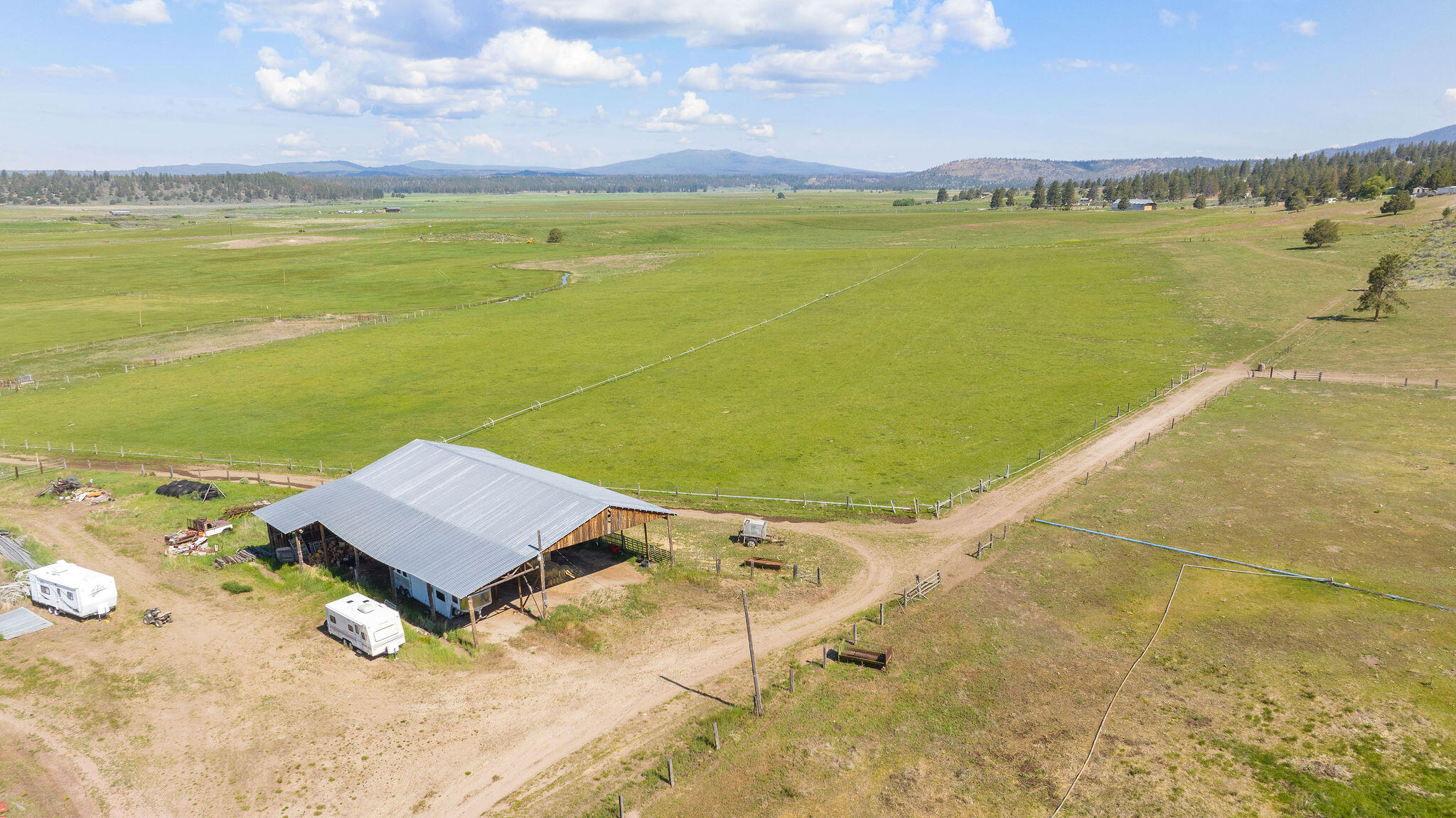 N/A - Farm