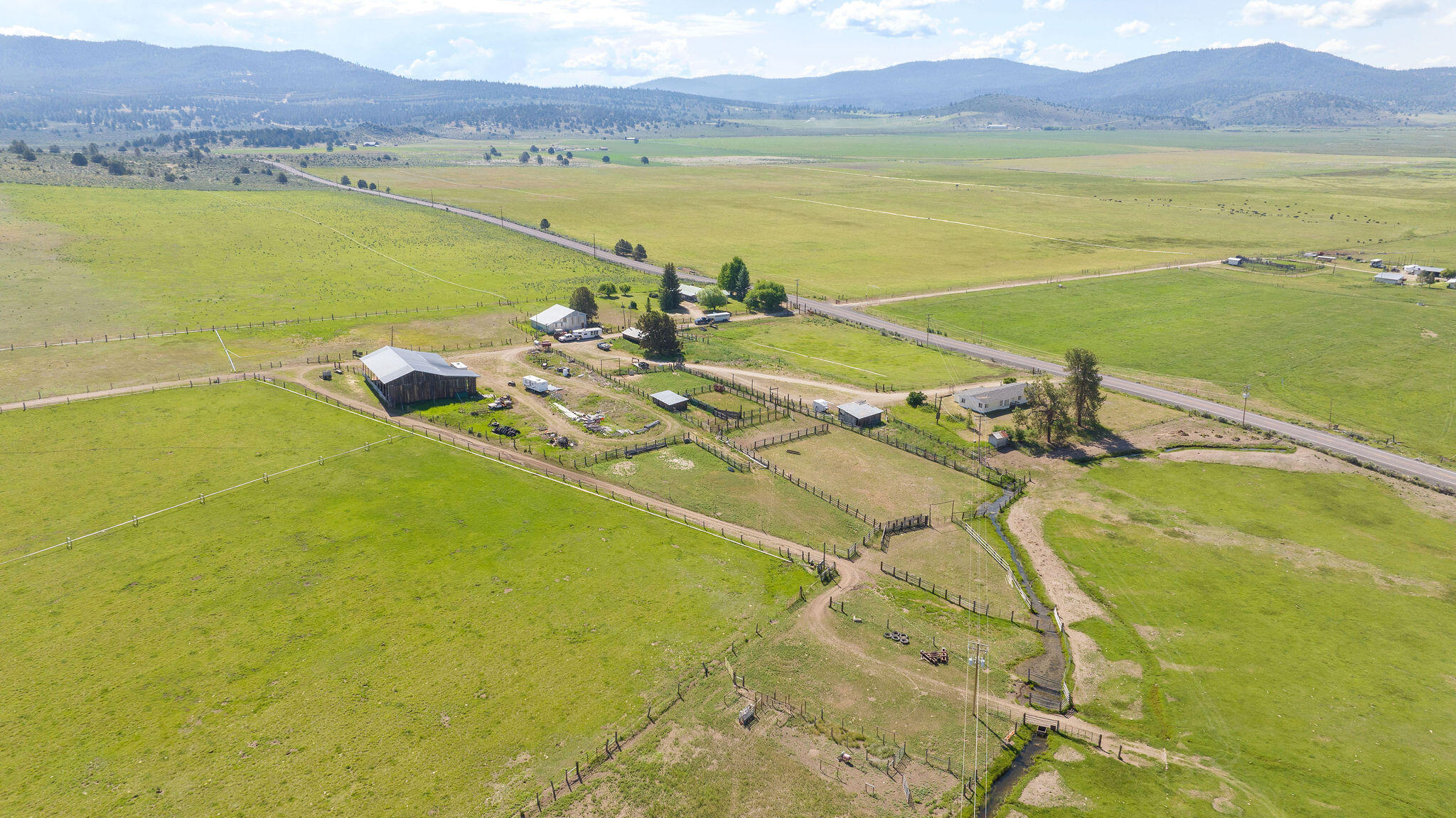 N/A - Farm