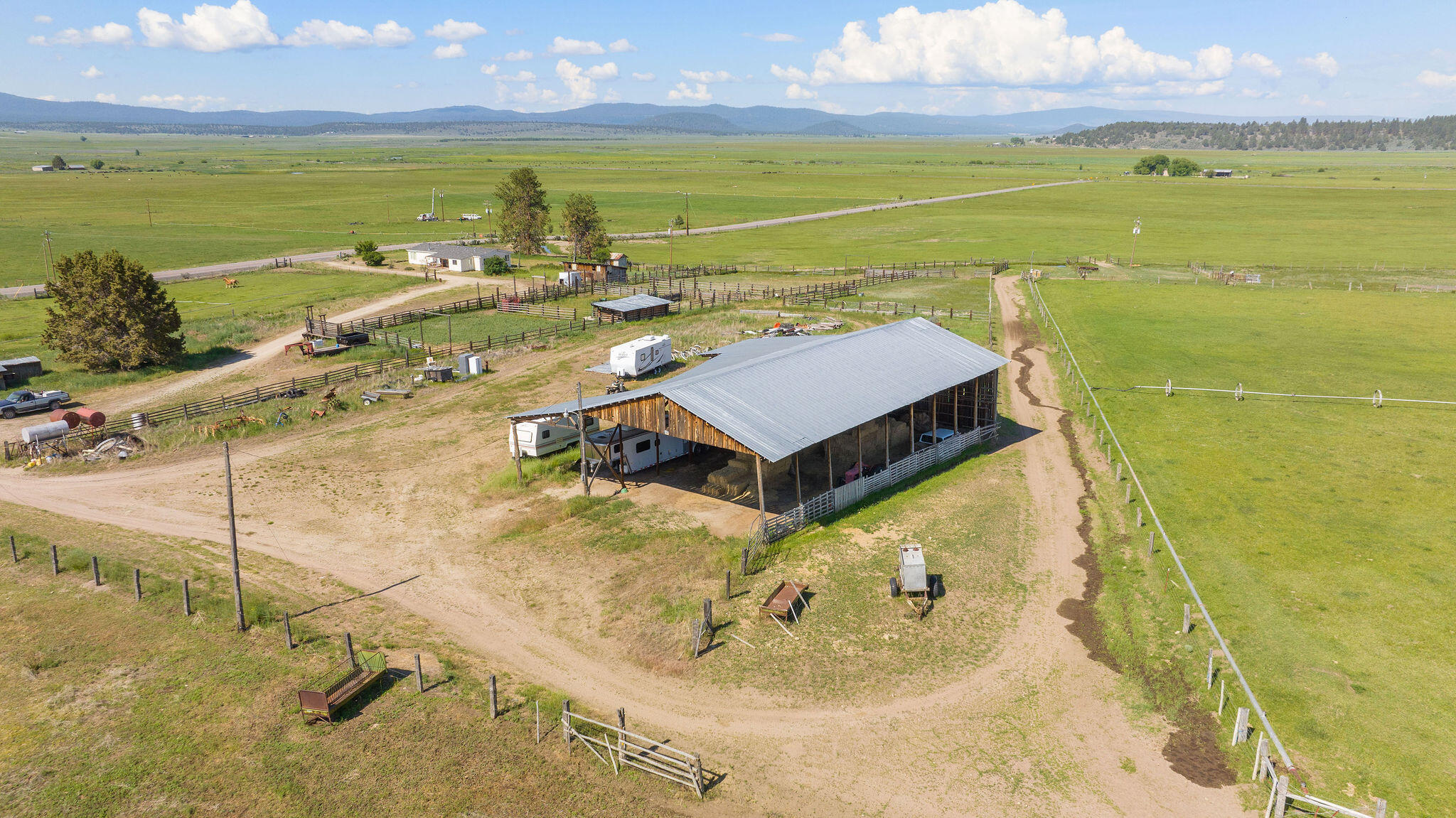 N/A - Farm