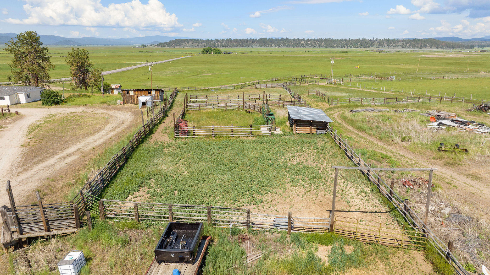 N/A - Farm