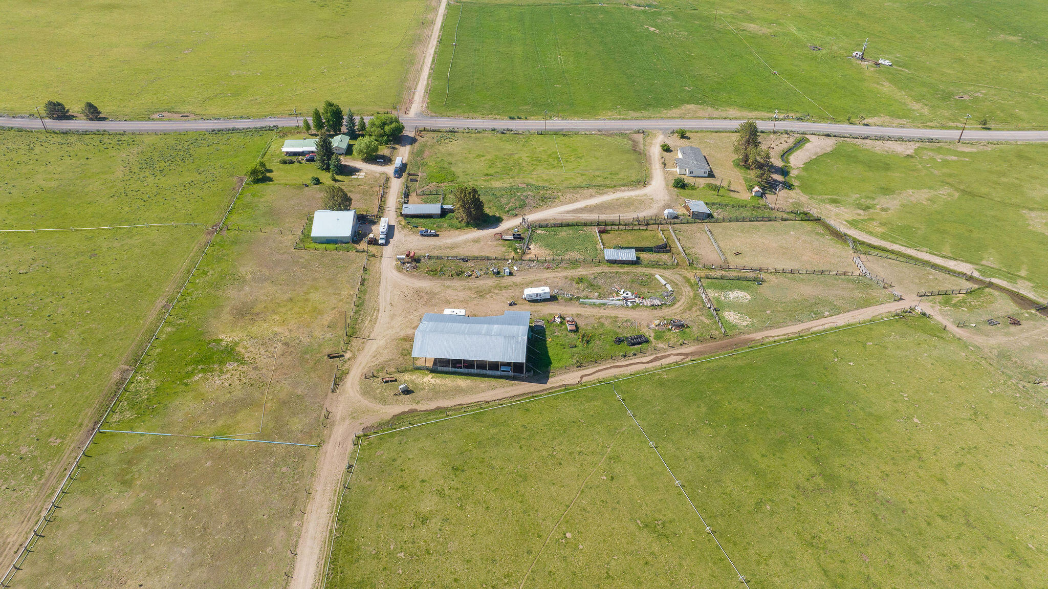 N/A - Farm