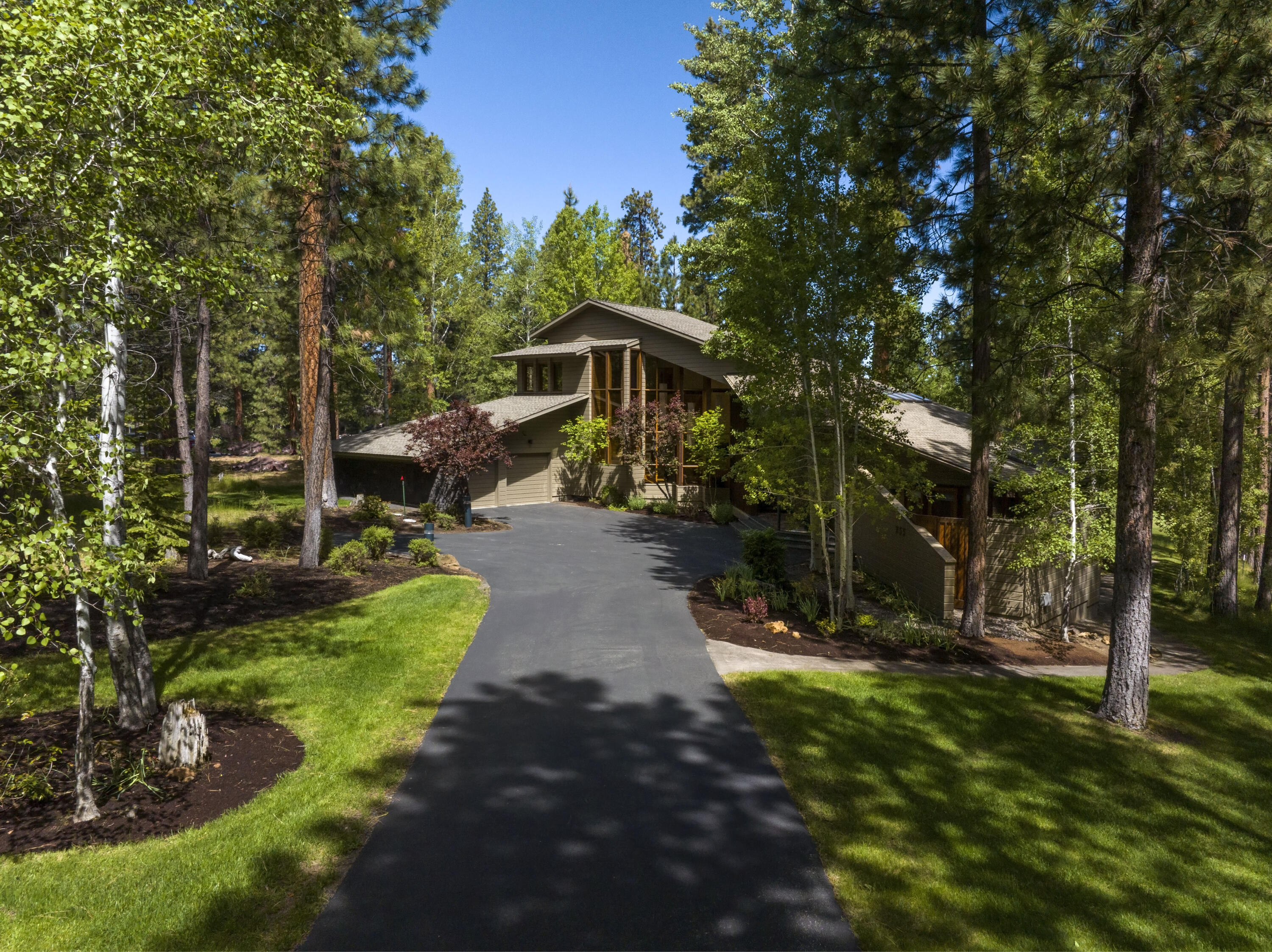 Glaze Meadow Homesite Section - Residential