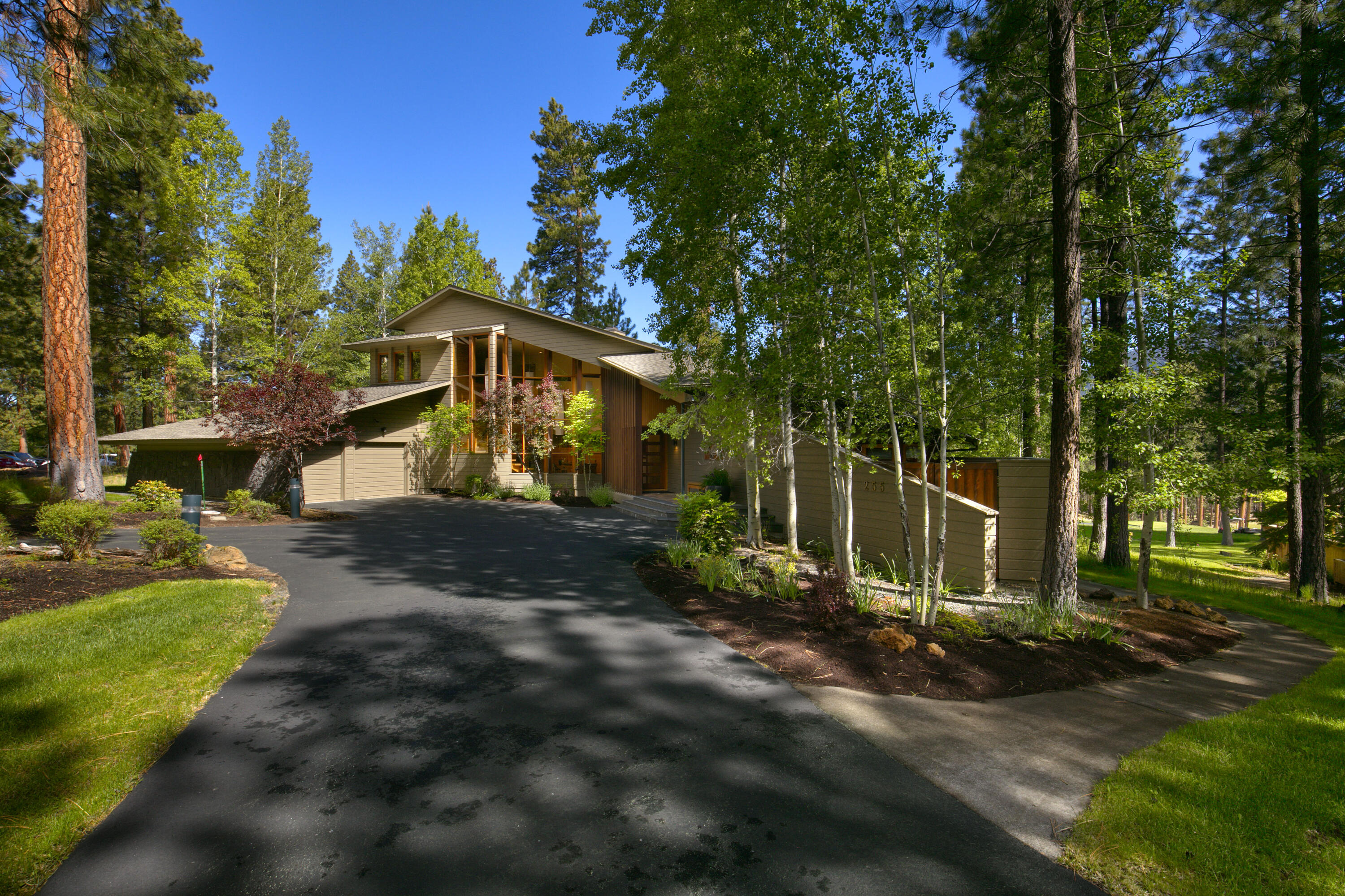 Glaze Meadow Homesite Section - Residential