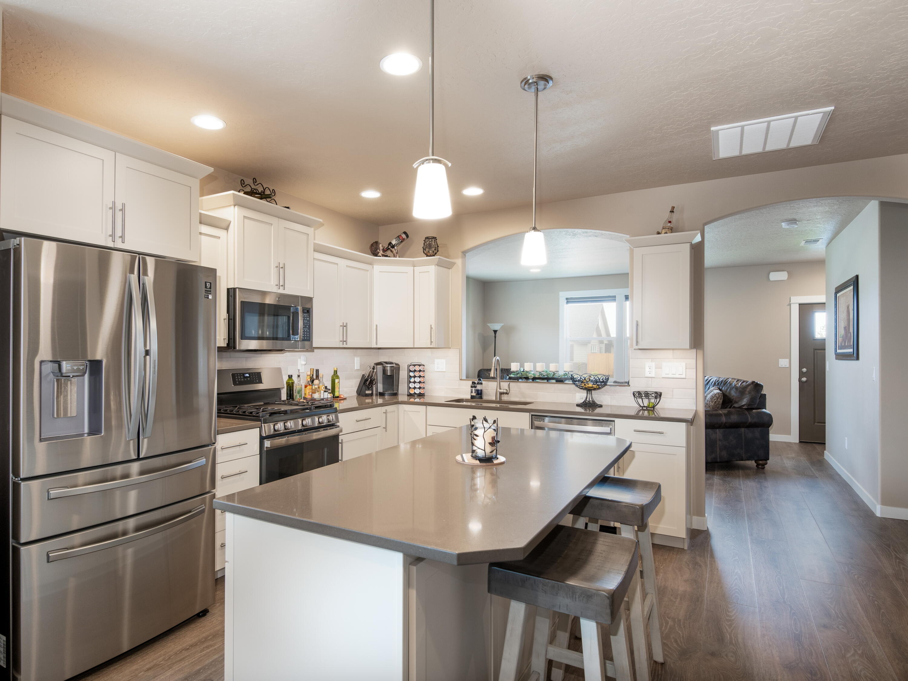 Crossings at Metolius - Residential