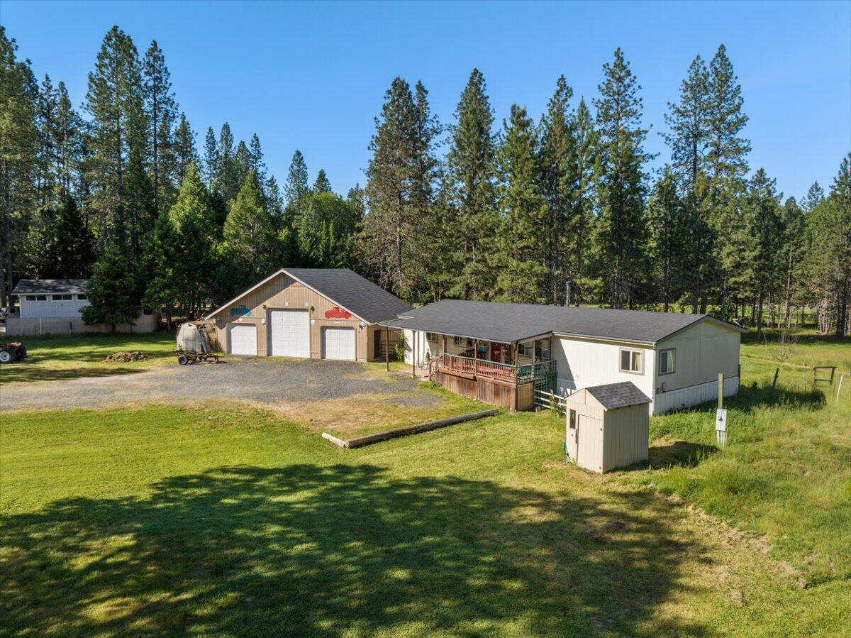 N/A - Residential