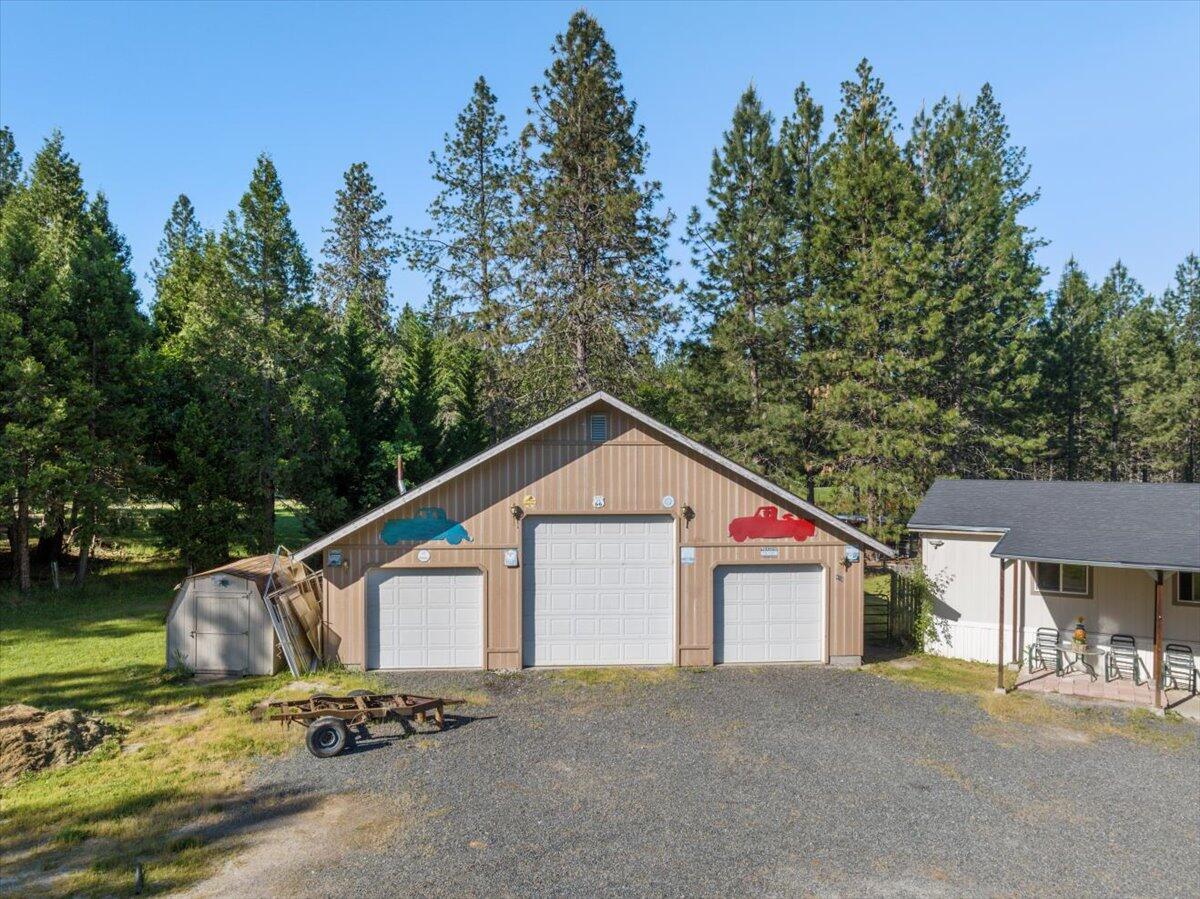 N/A - Residential