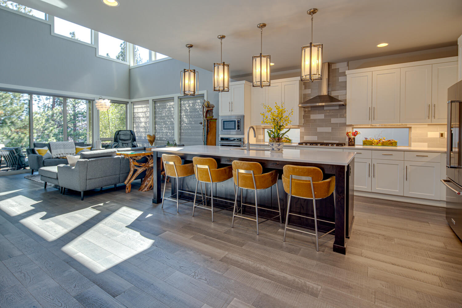 Rivers Edge Village - Residential