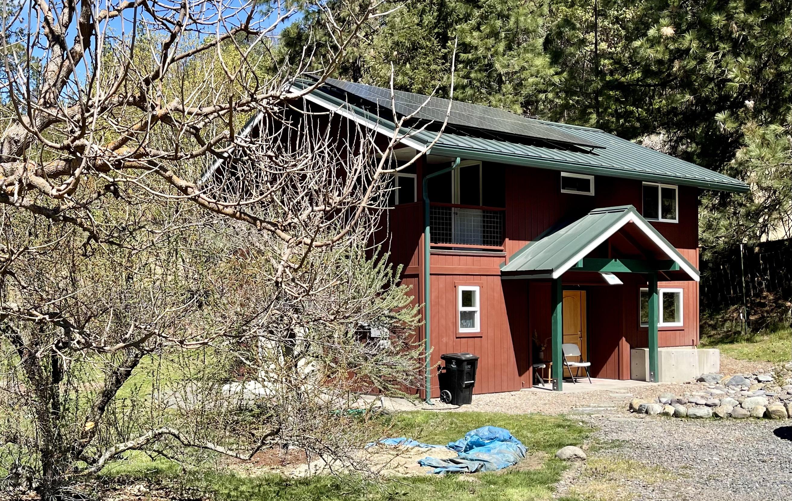 N/A - Residential
