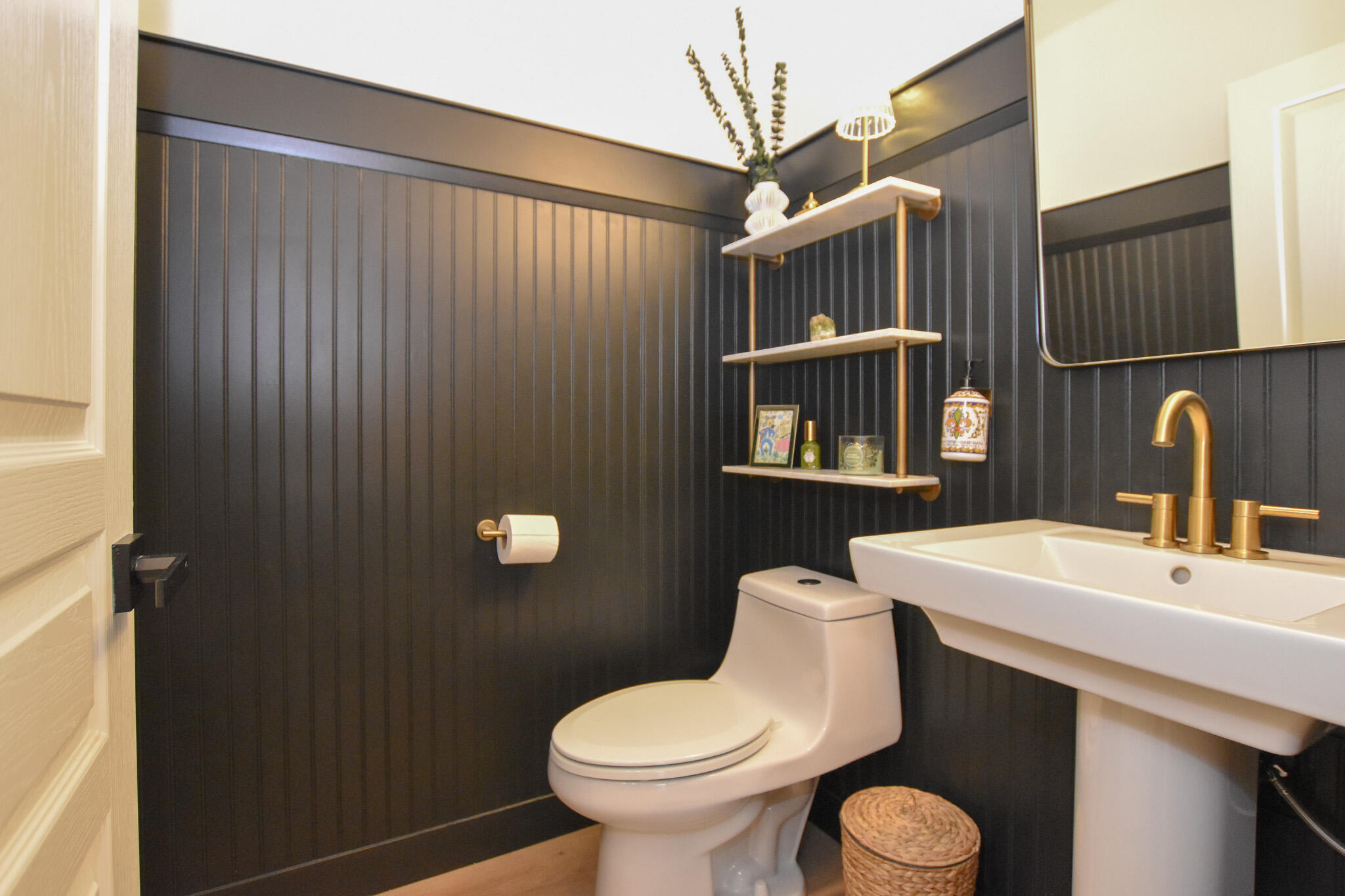 Sandalwood - Residential