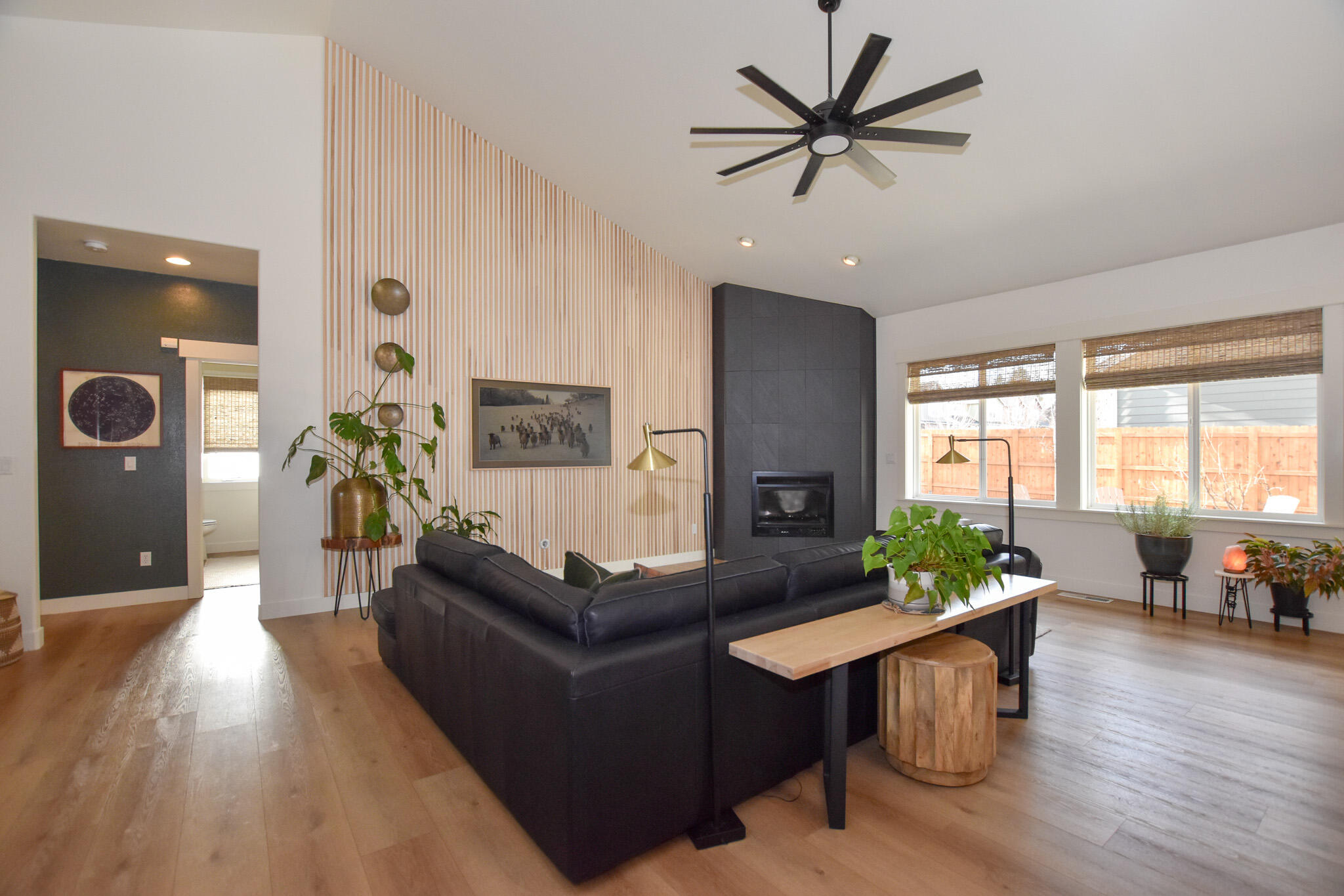 Sandalwood - Residential