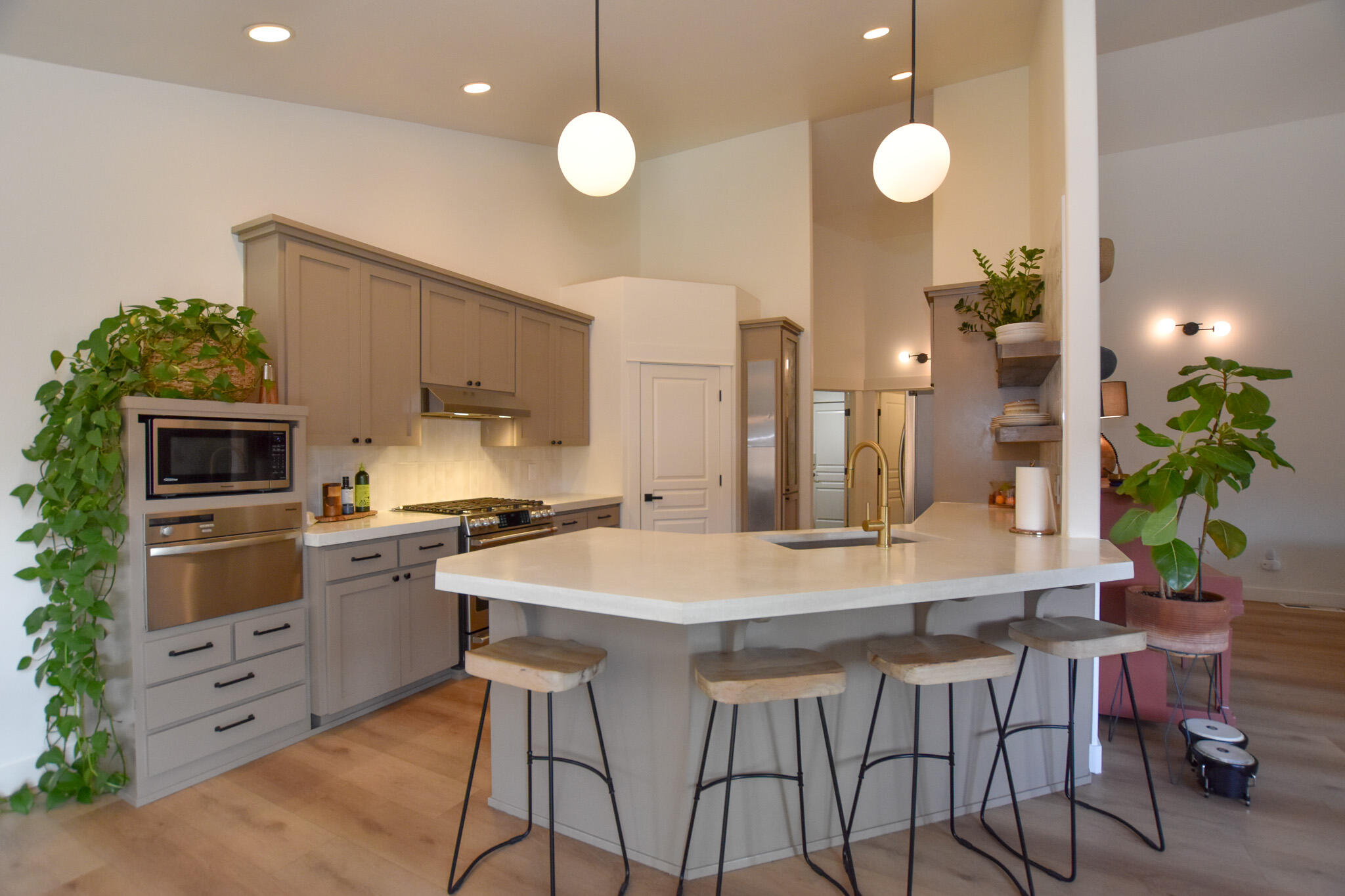 Sandalwood - Residential