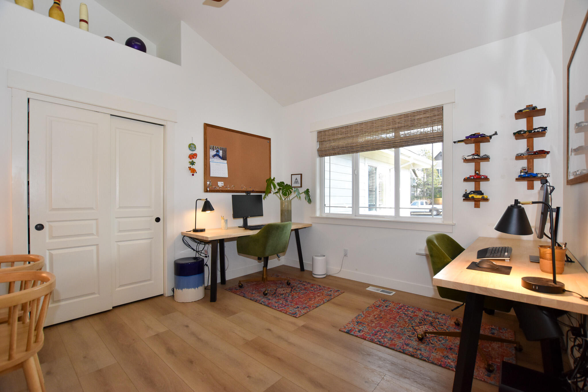 Sandalwood - Residential
