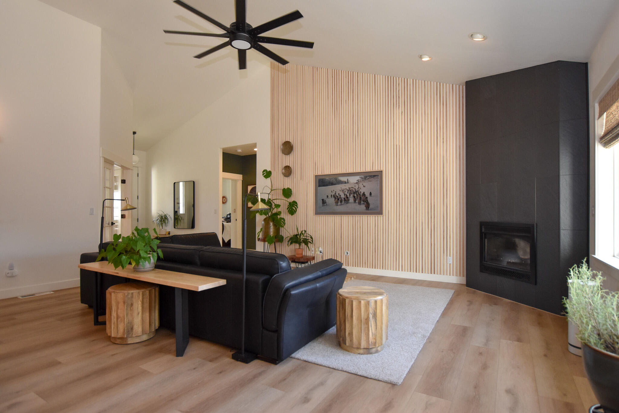 Sandalwood - Residential