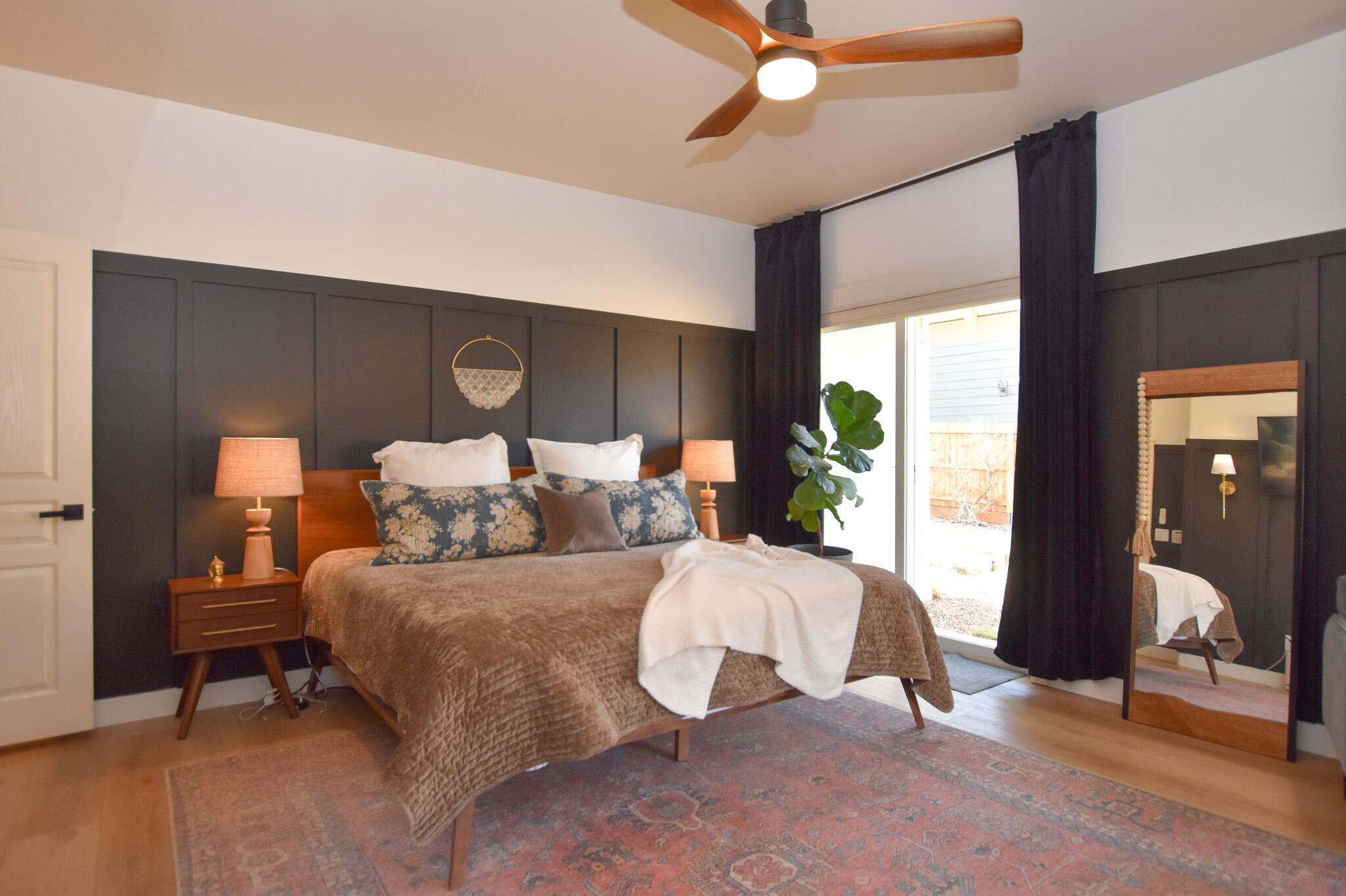 Sandalwood - Residential