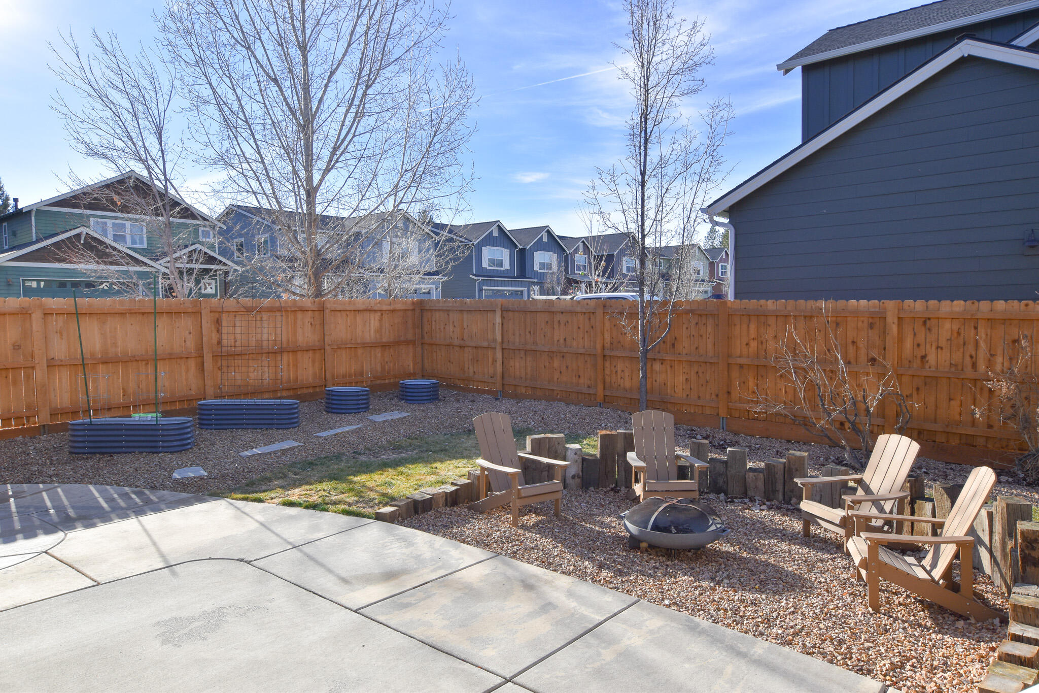 Sandalwood - Residential