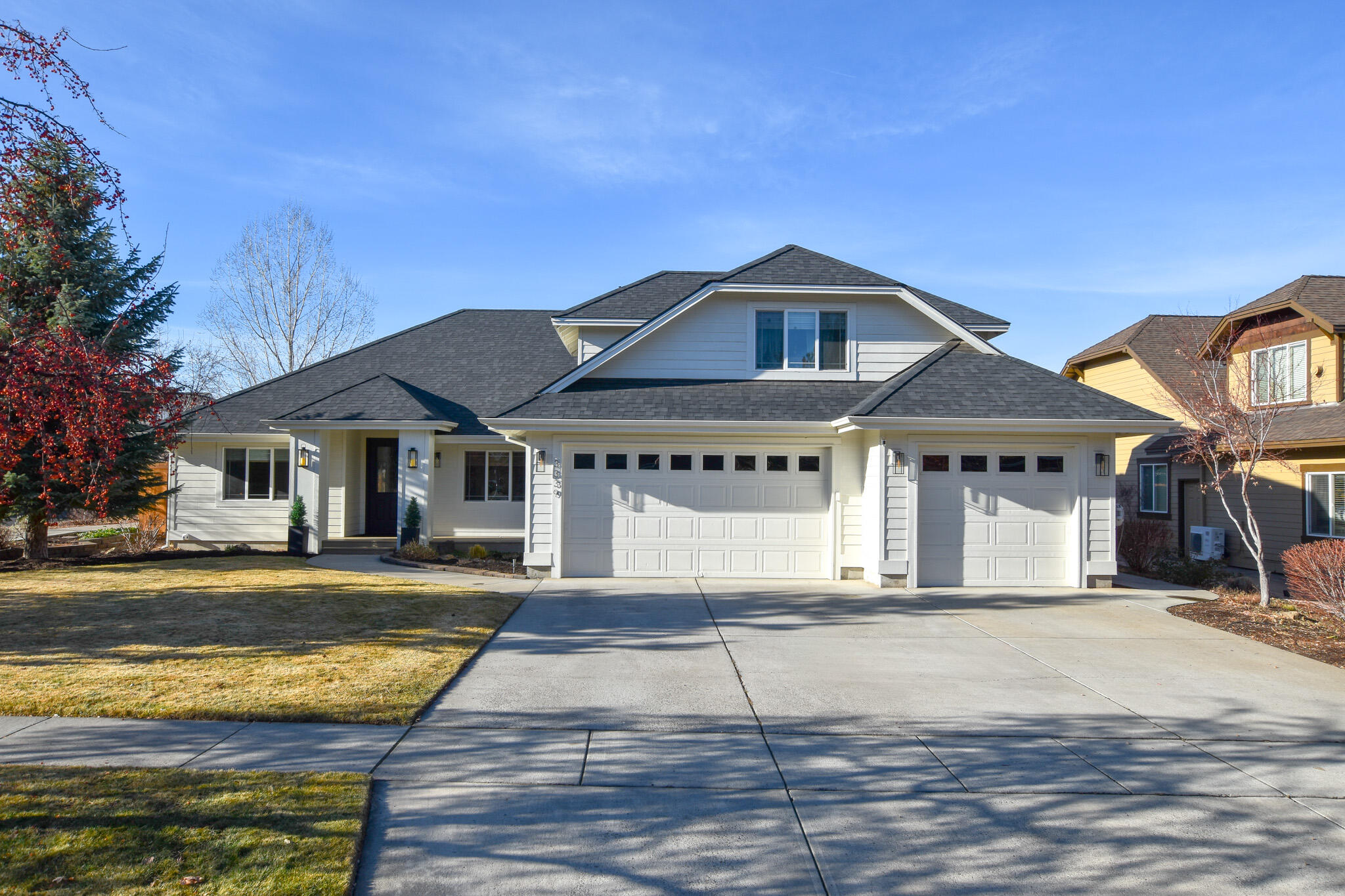 Sandalwood - Residential