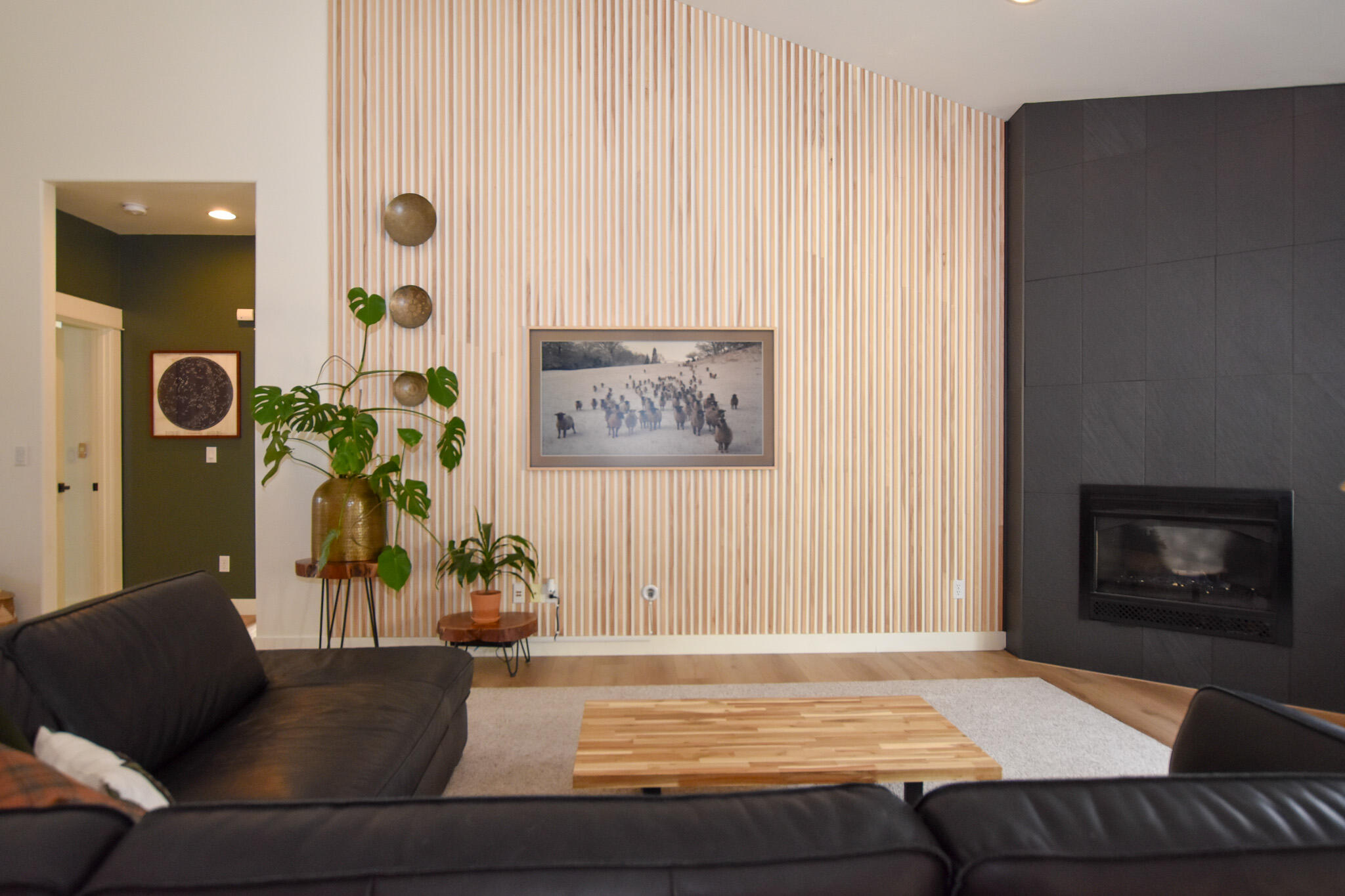 Sandalwood - Residential