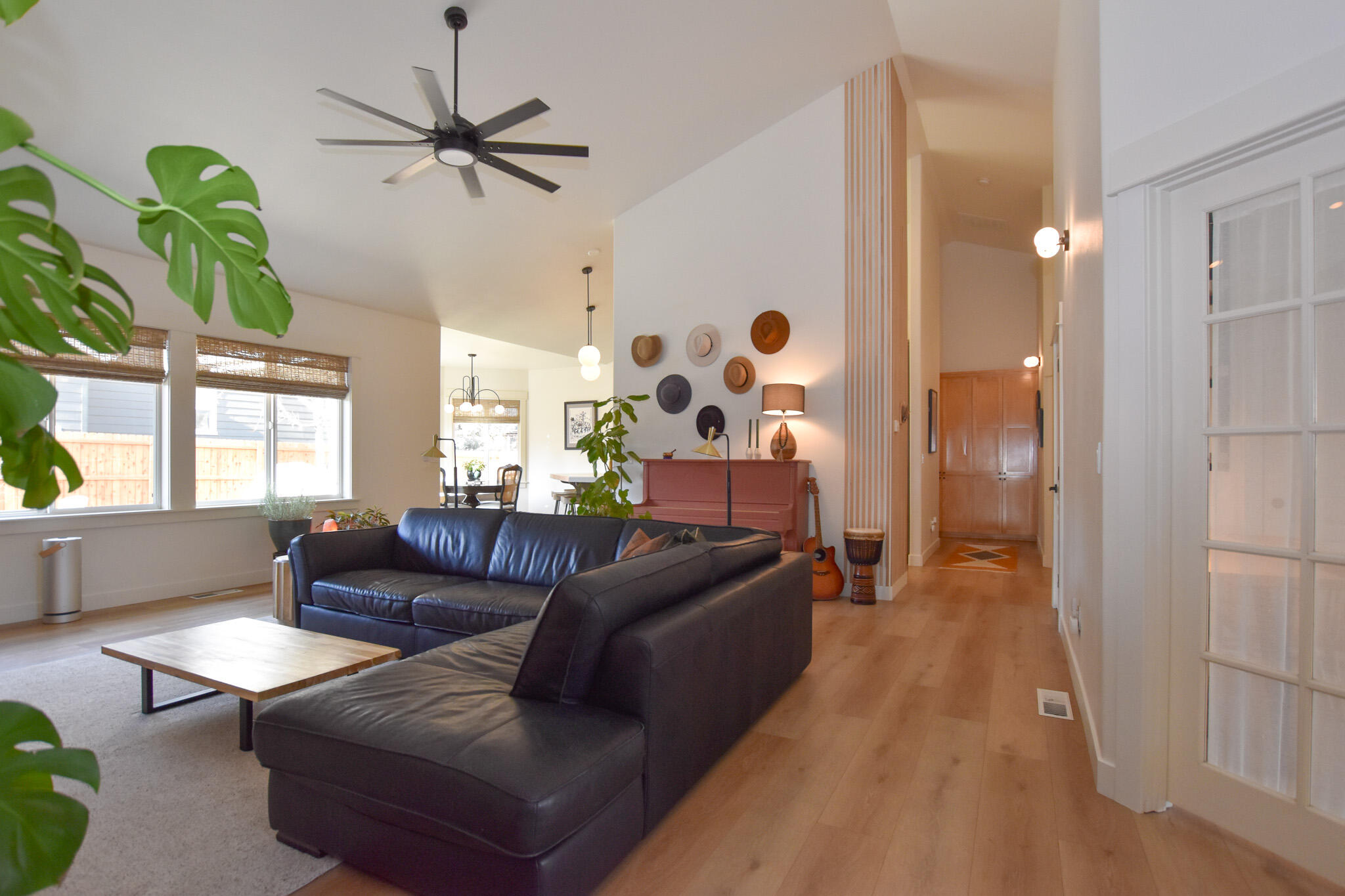 Sandalwood - Residential