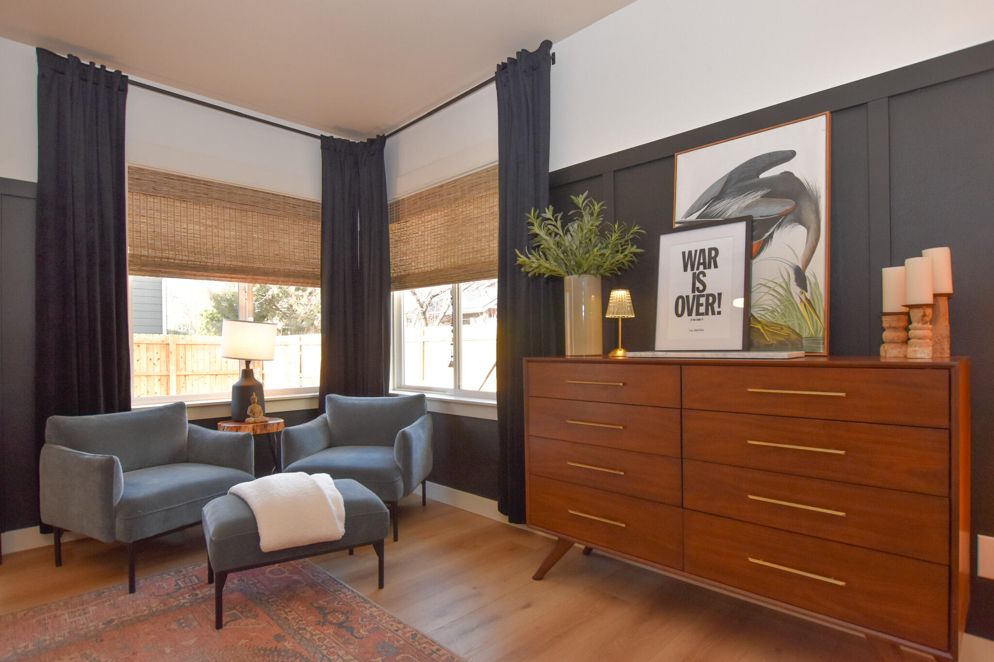 Sandalwood - Residential