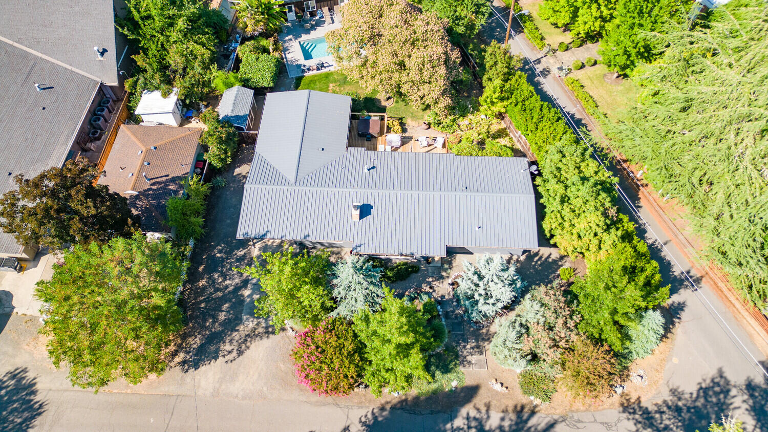 N/A - Residential