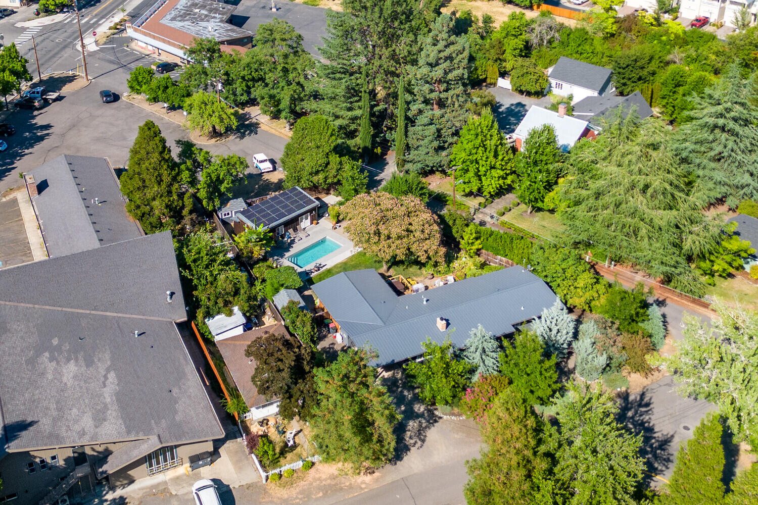 N/A - Residential