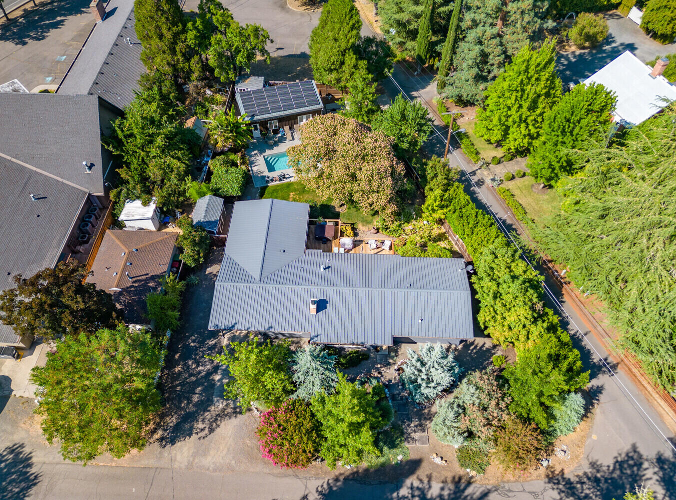 N/A - Residential