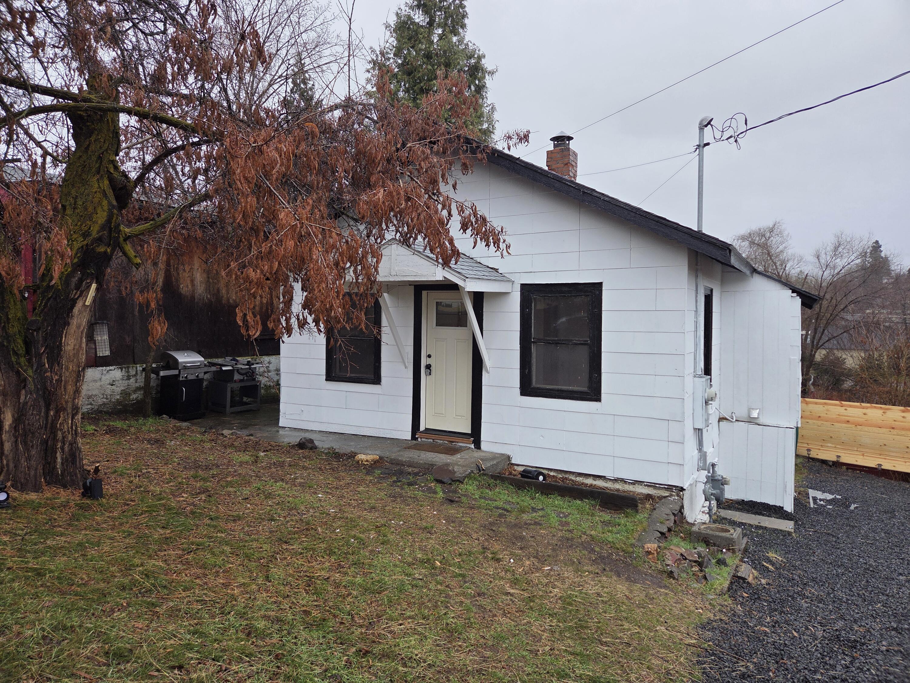 Klamath Falls -North - Residential