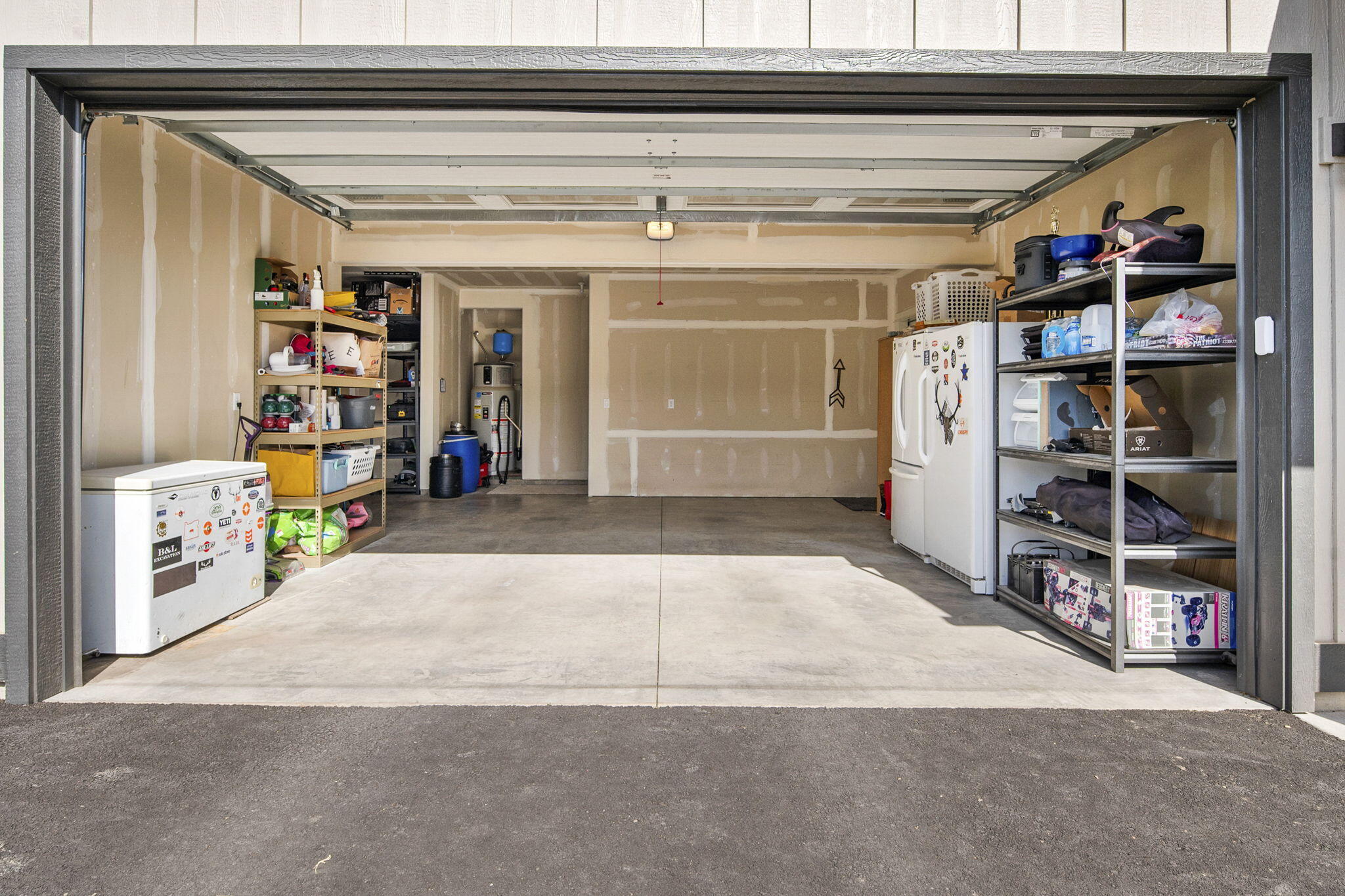 N/A - Residential