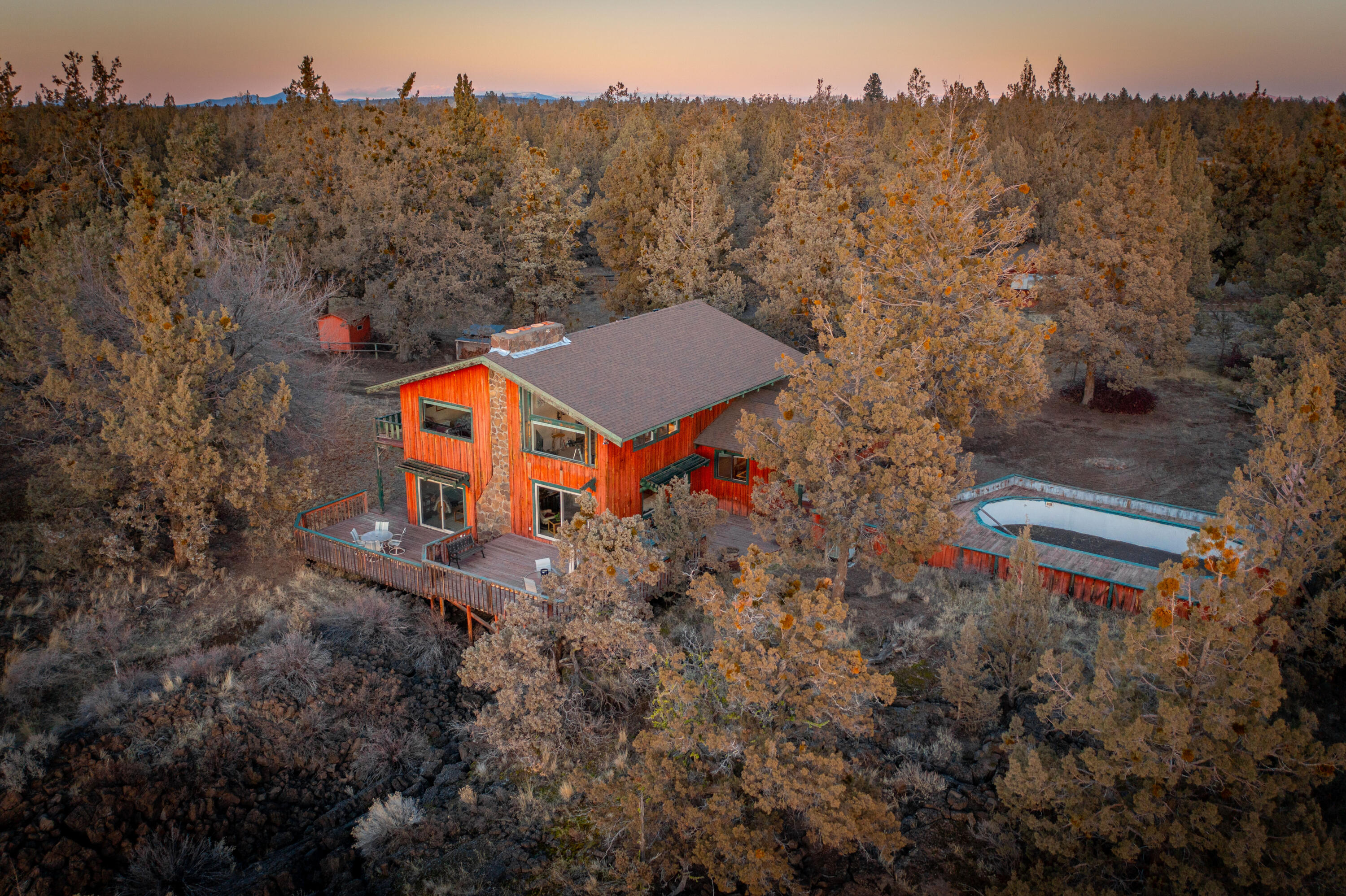 CLAB - Residential