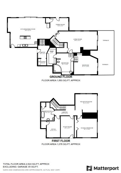 CLAB - Residential