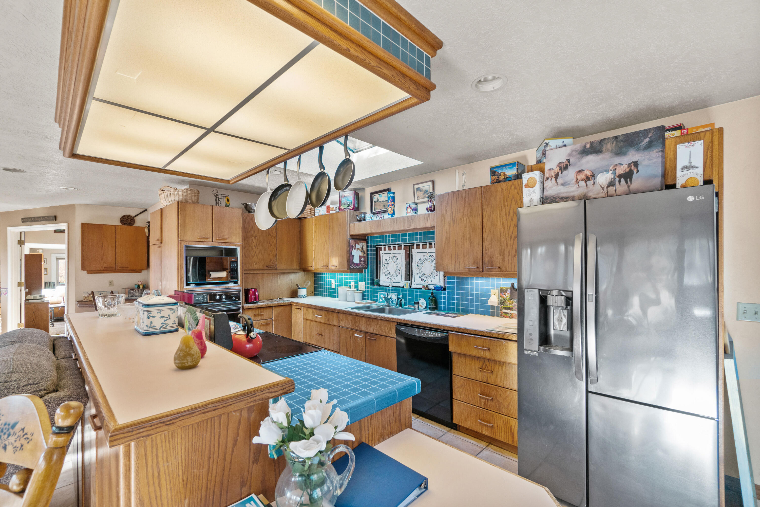 CLAB - Residential