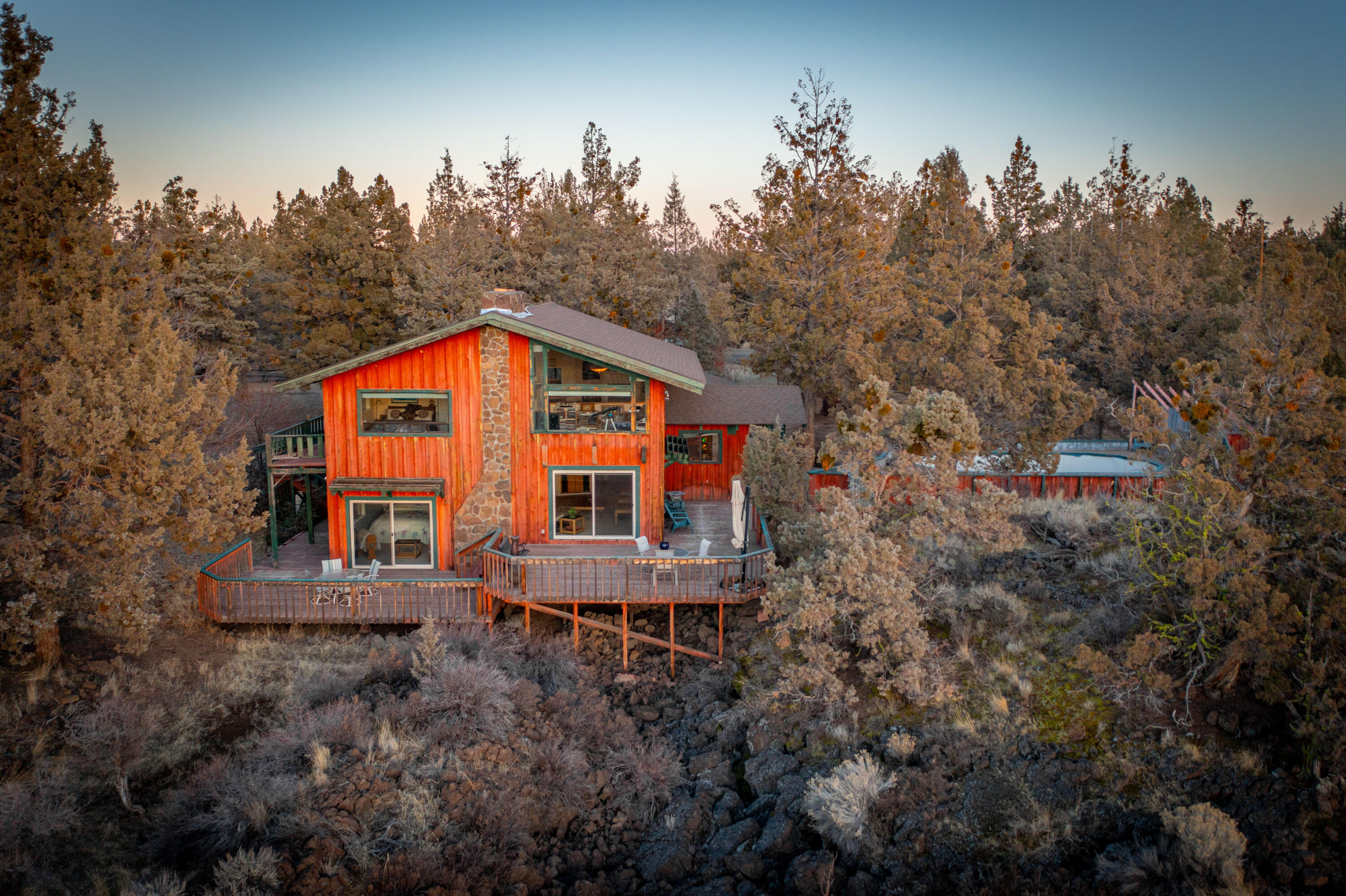 CLAB - Residential