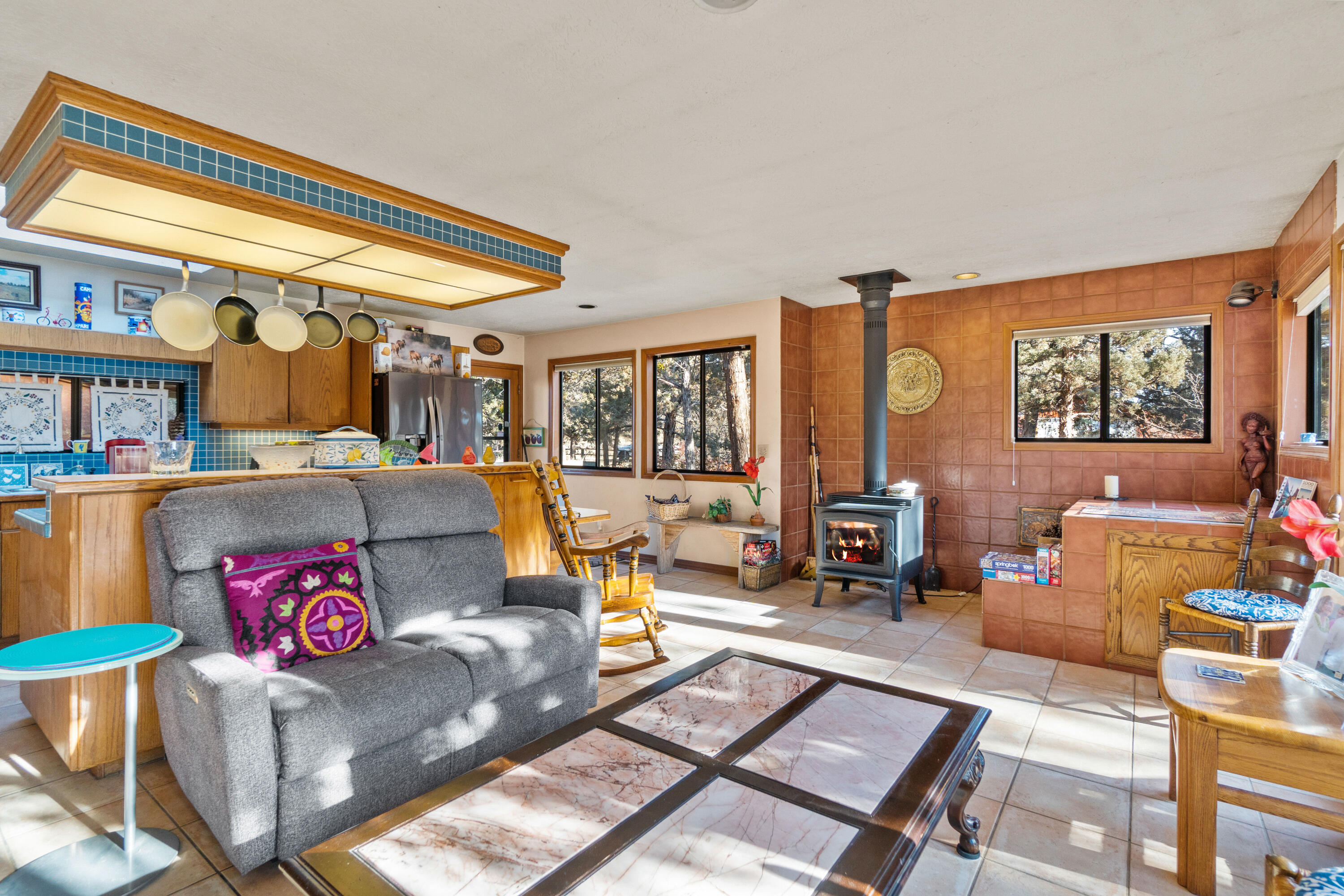 CLAB - Residential