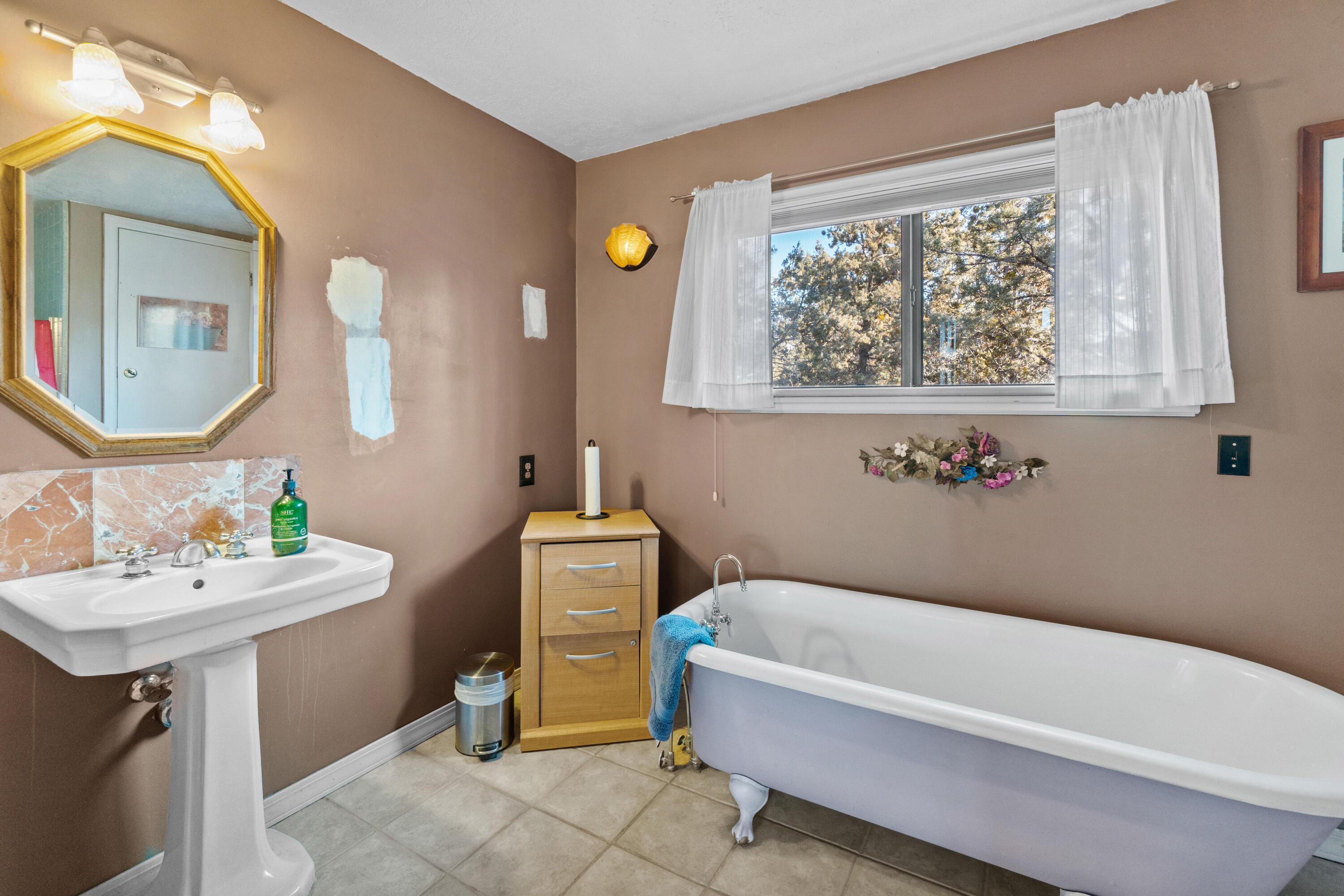CLAB - Residential