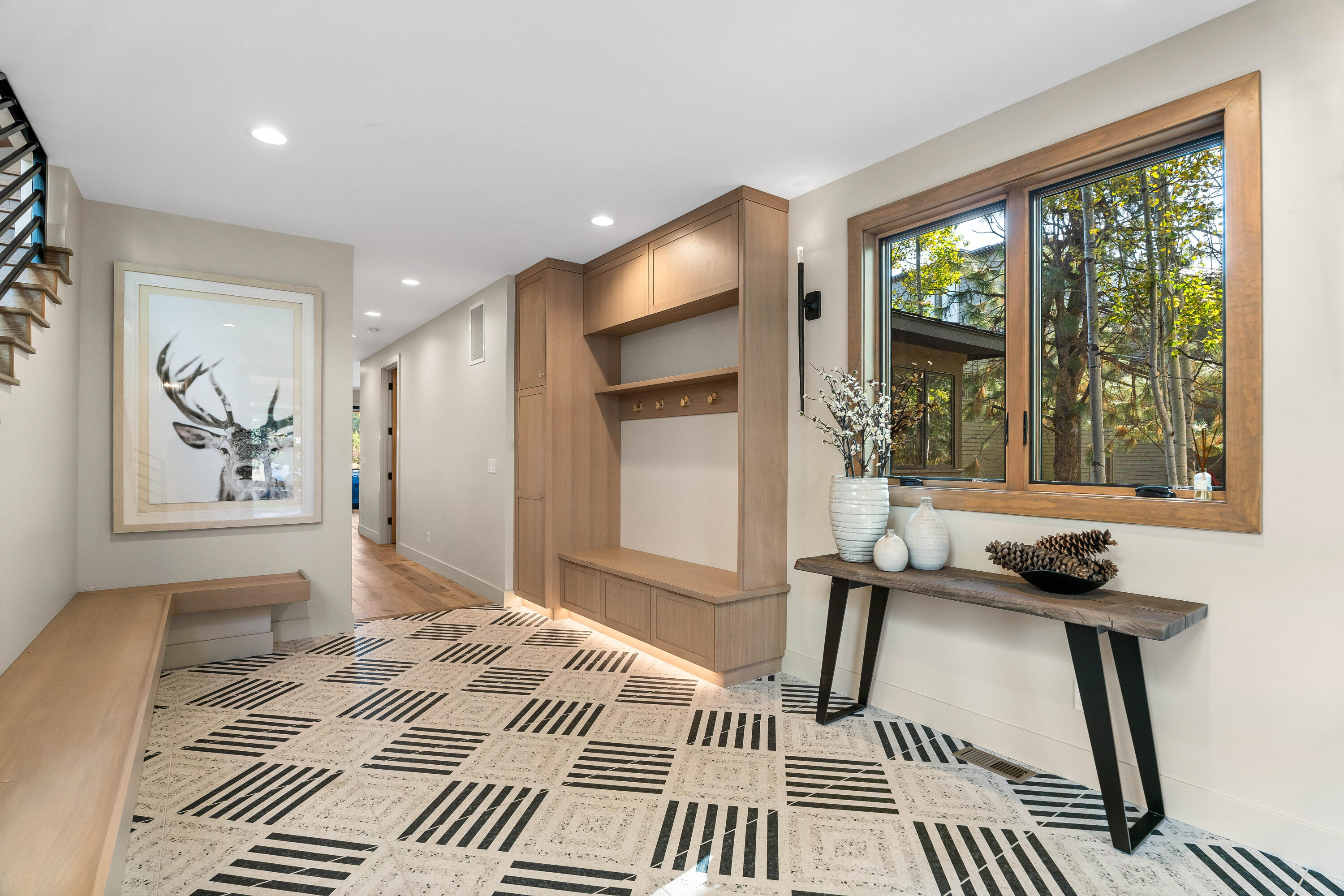 Skypark - Residential