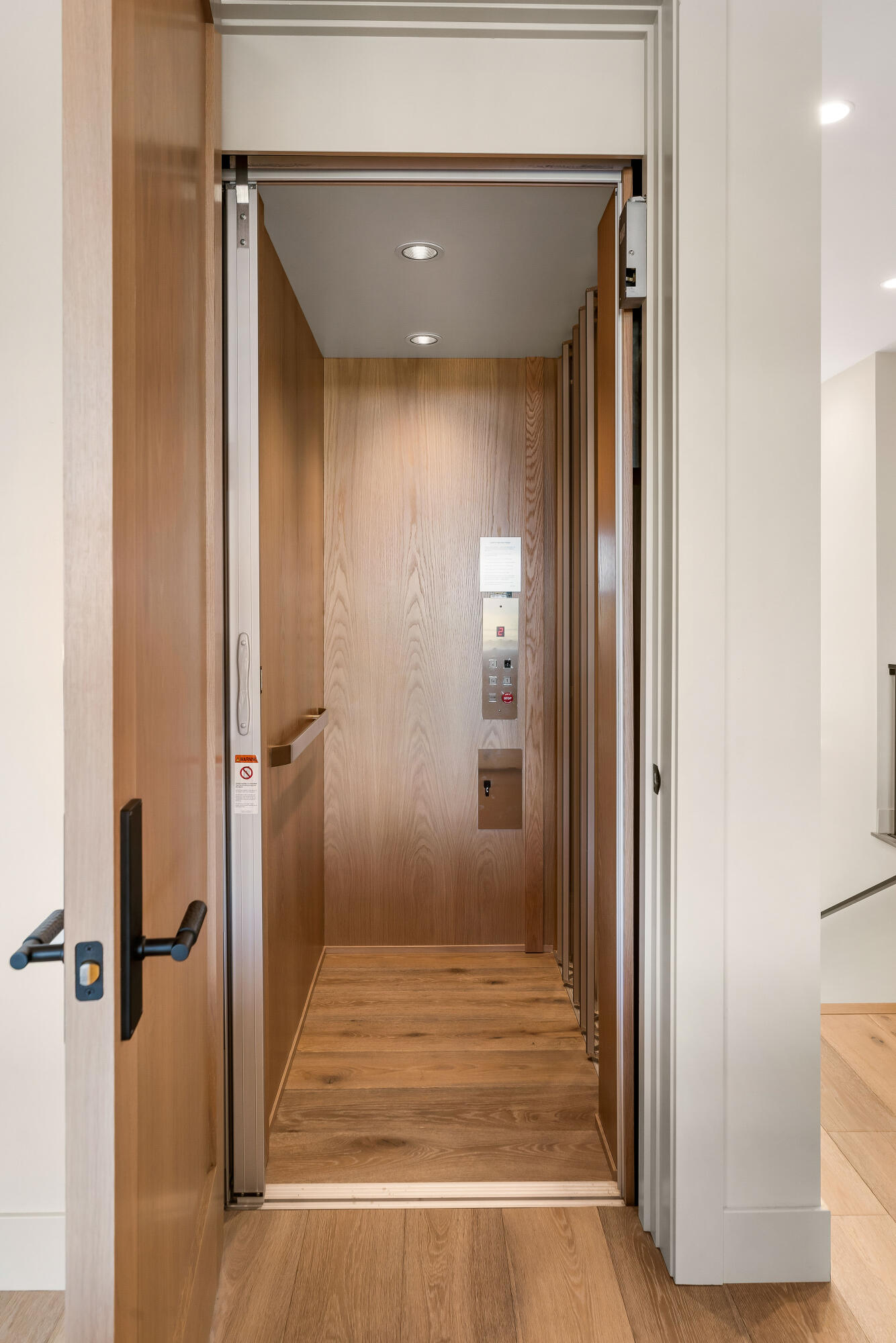 Skypark - Residential