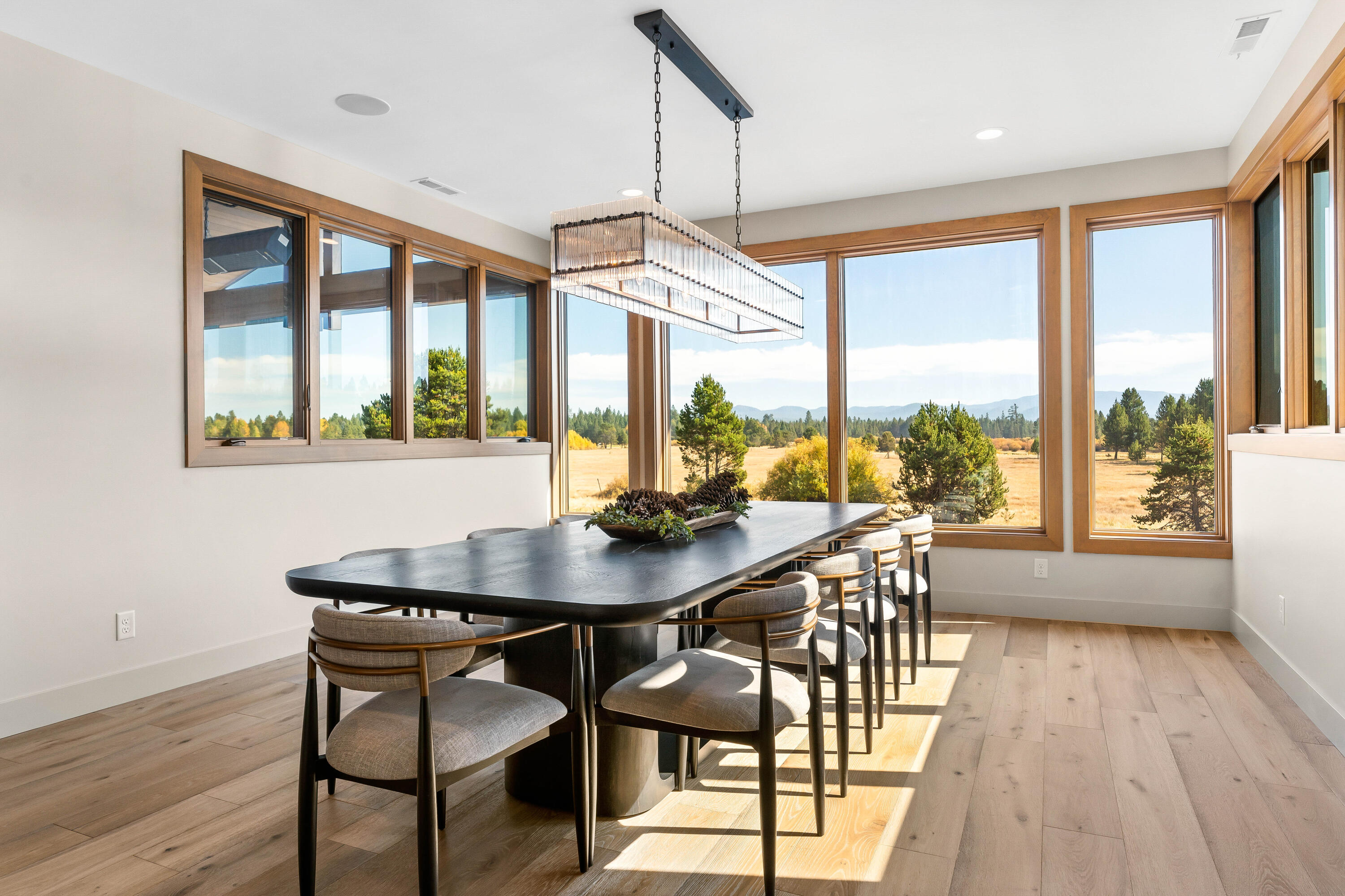 Skypark - Residential