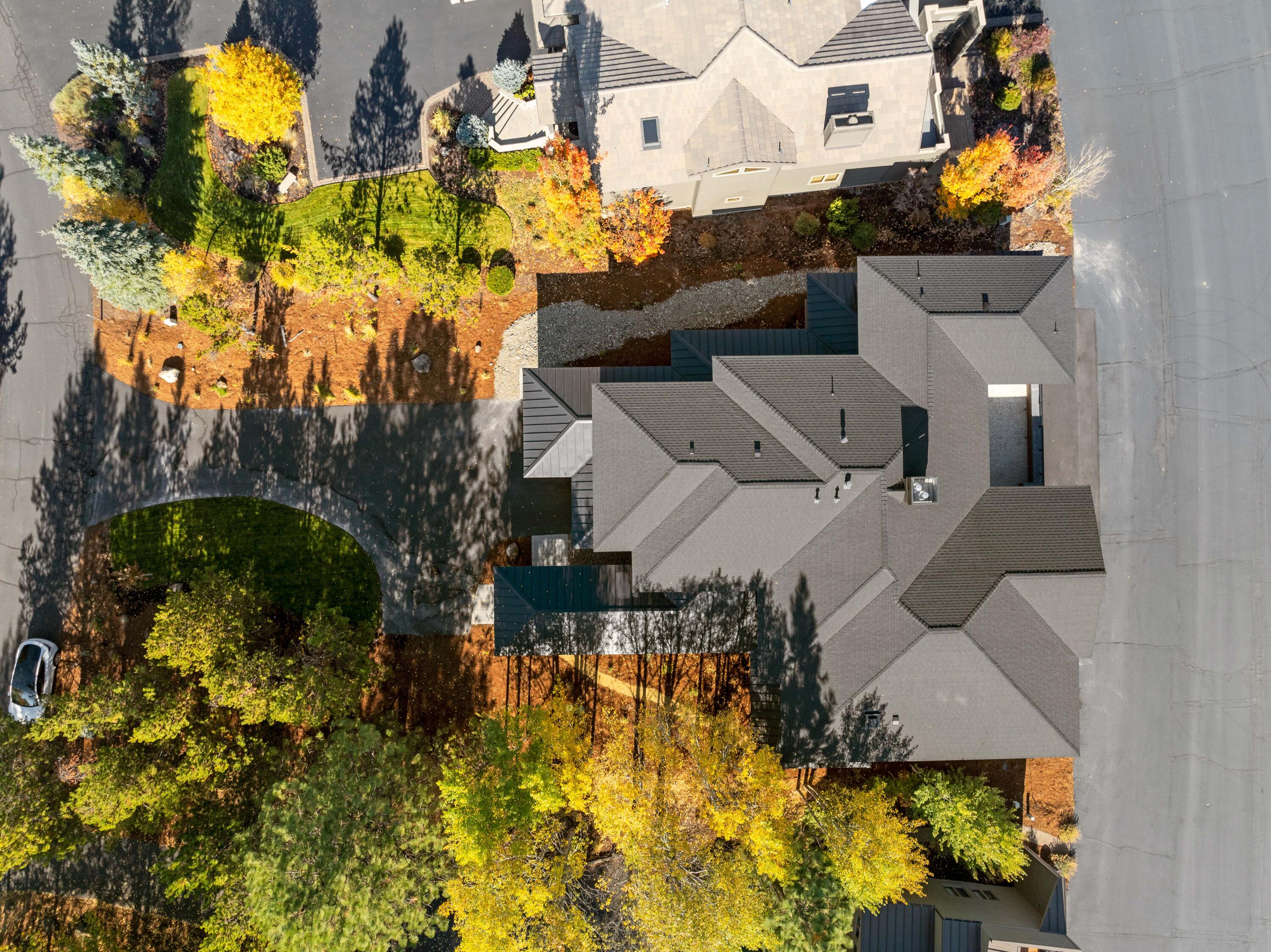 Skypark - Residential