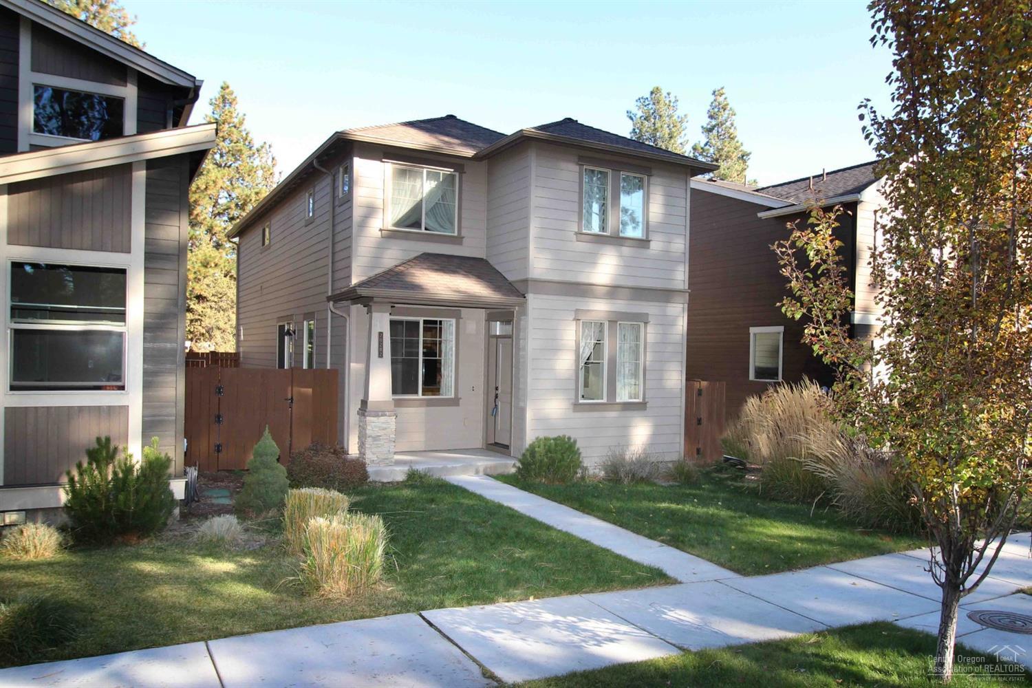 Badger Forest - Residential