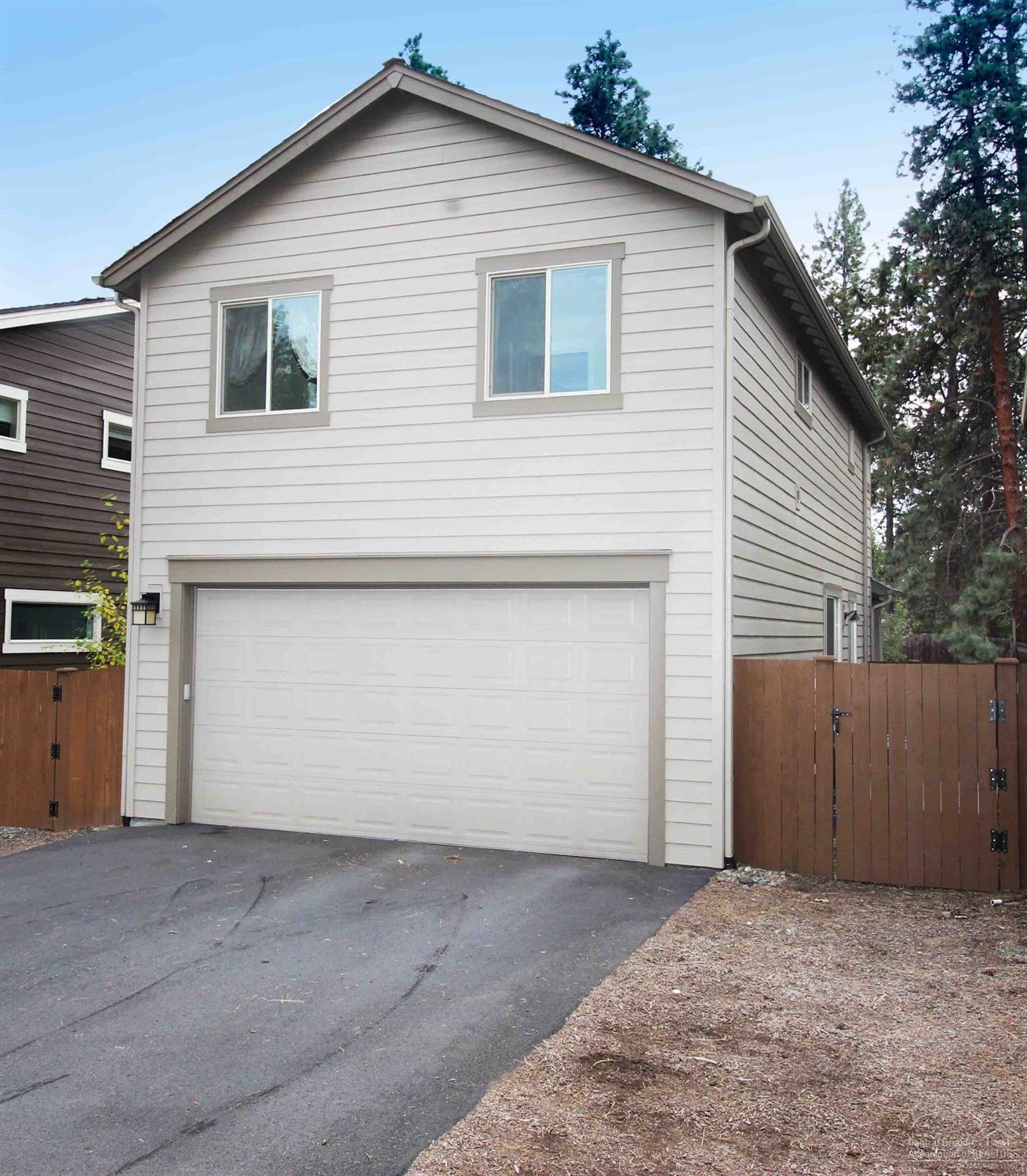 Badger Forest - Residential