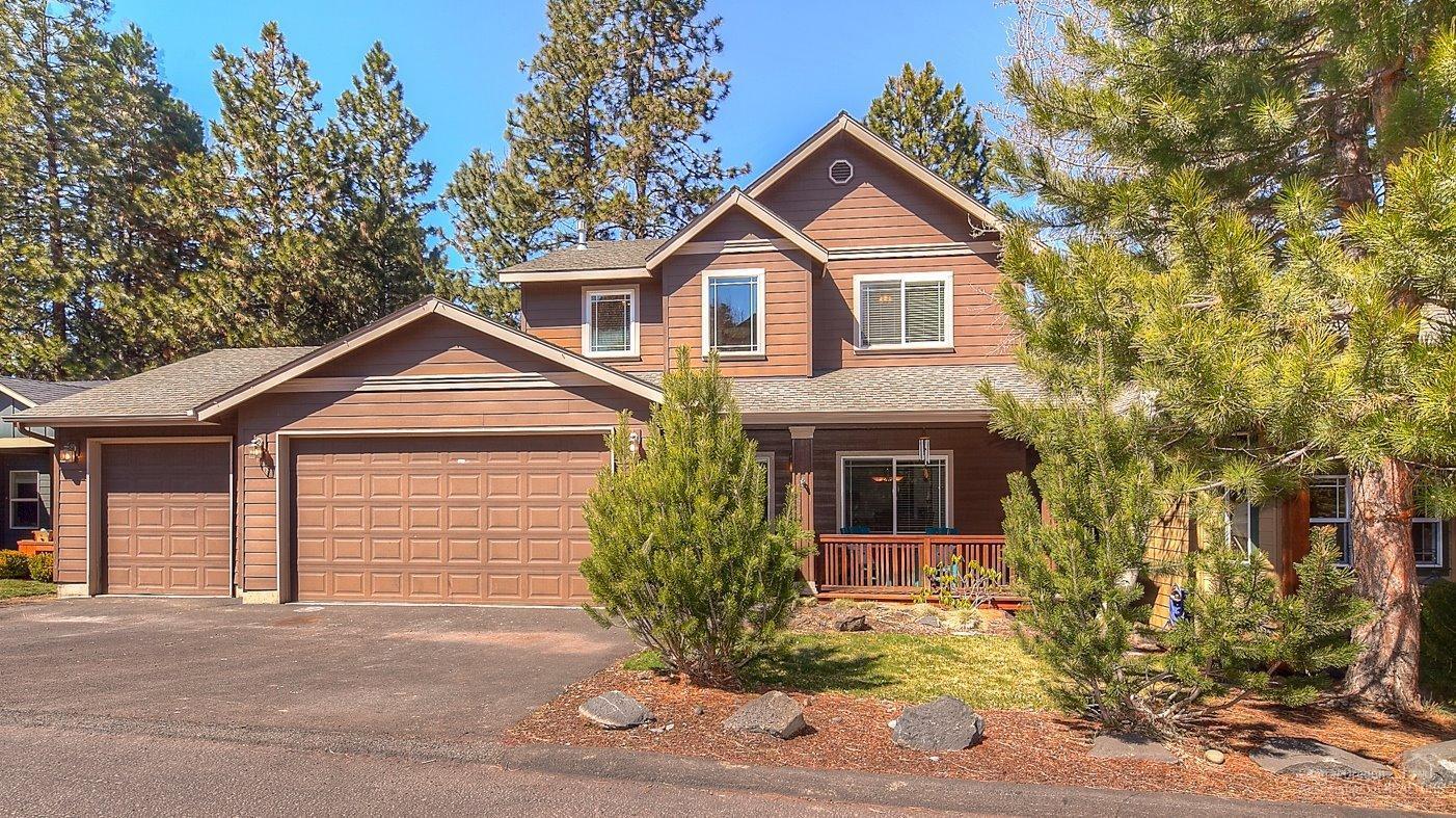 Westbrook Meadows - Residential