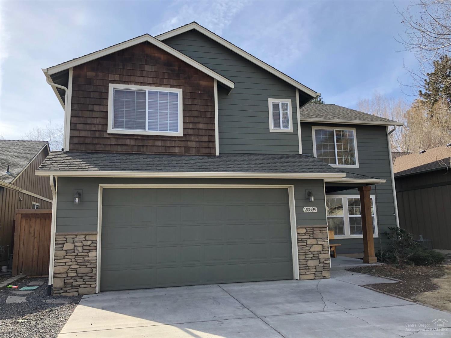 Tri Peaks - Residential